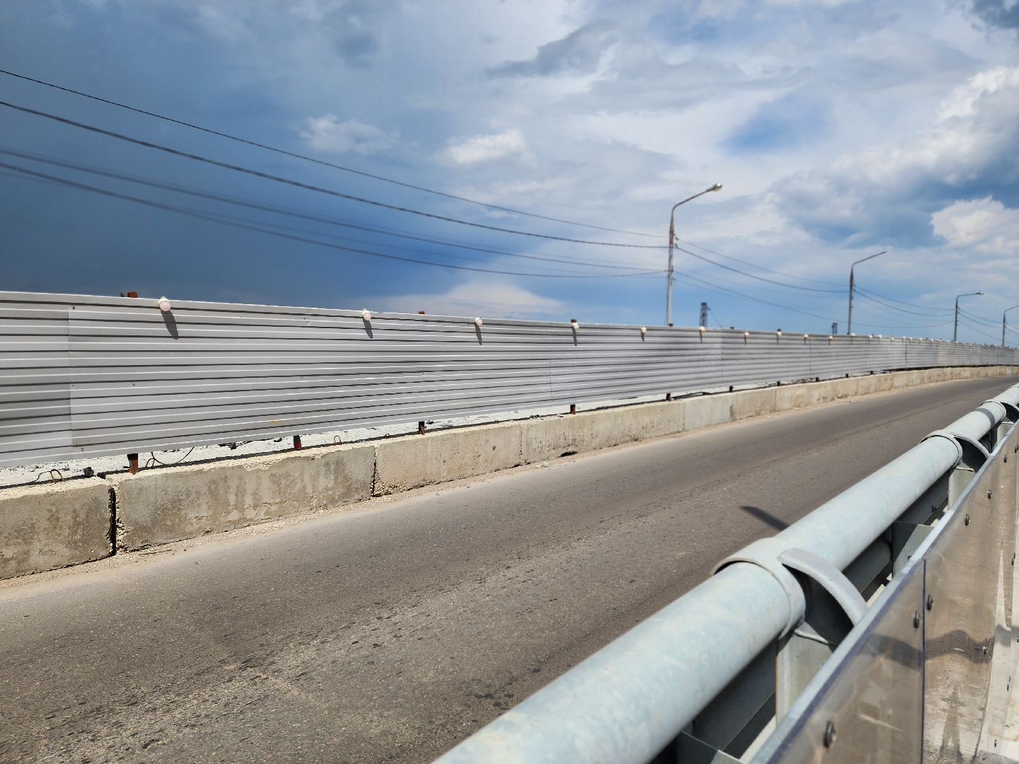 воскресенск, путепровод 88 км, ремонт, дороги,