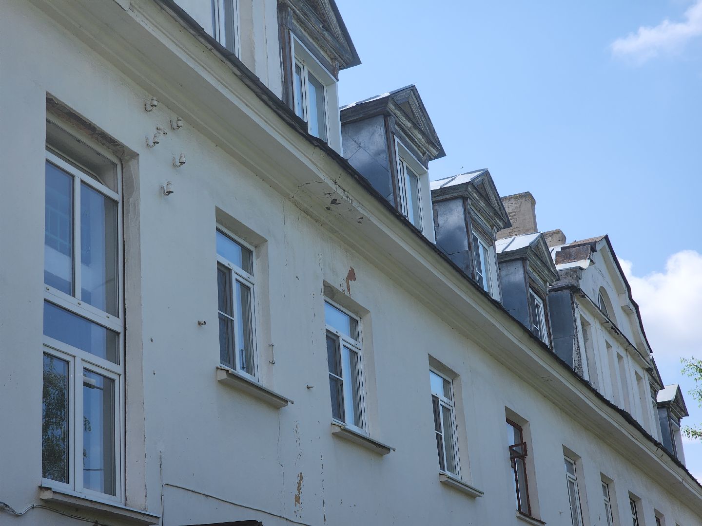 выездная администрация, орехово зуево,