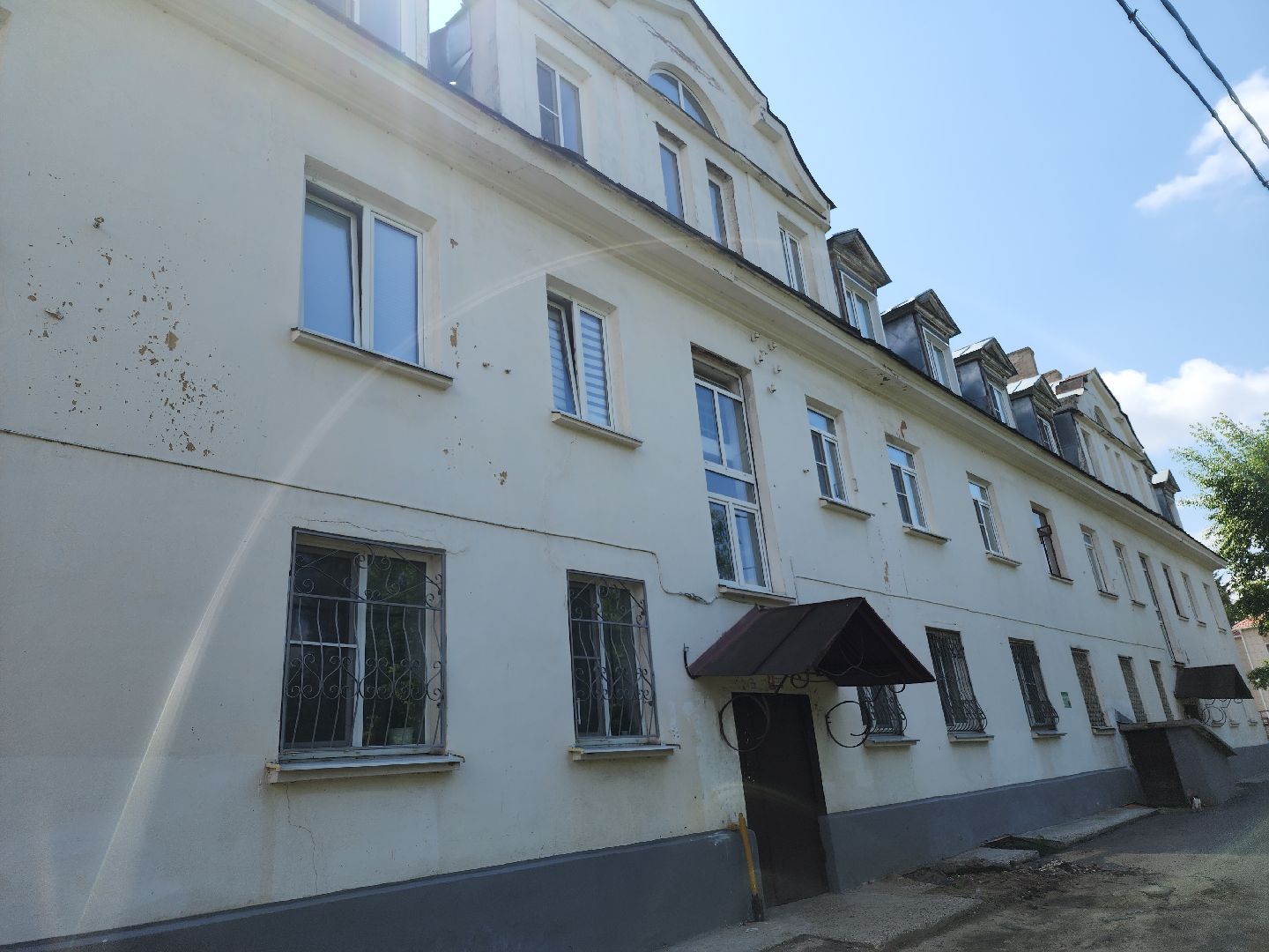 выездная администрация, орехово зуево,