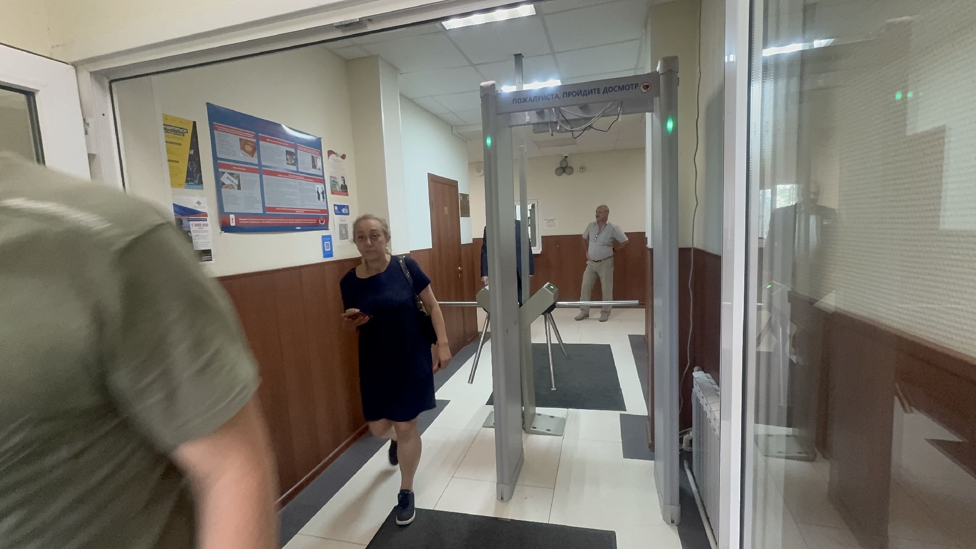 солнечногорск, эвакуация, тренировочная эвакуация, спасатели, Пожар,