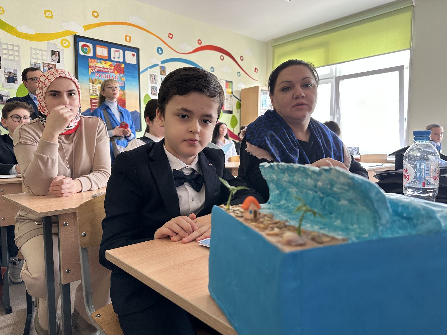 Реутов, образование, конкурс, исследование, Движение вперёд, умные дети