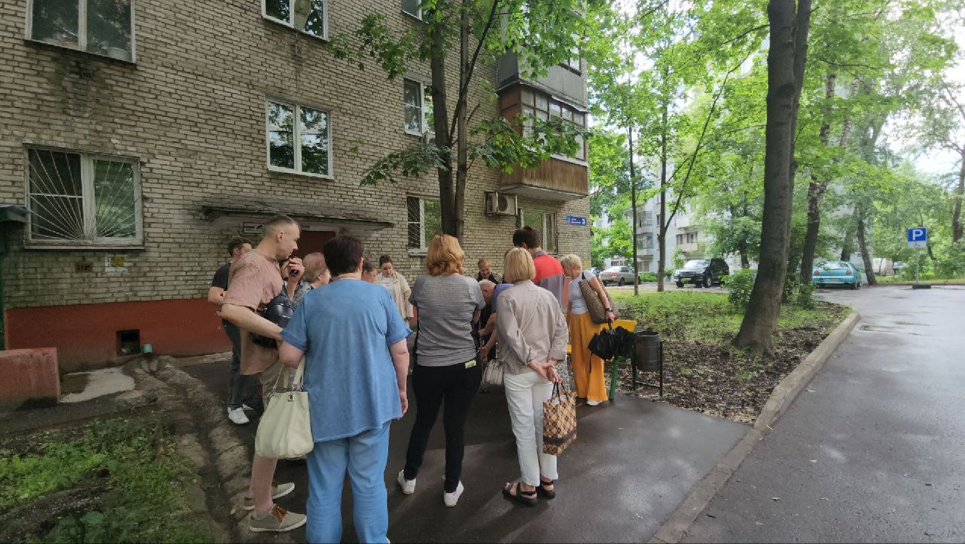 канализация, люберцы, ремонт,