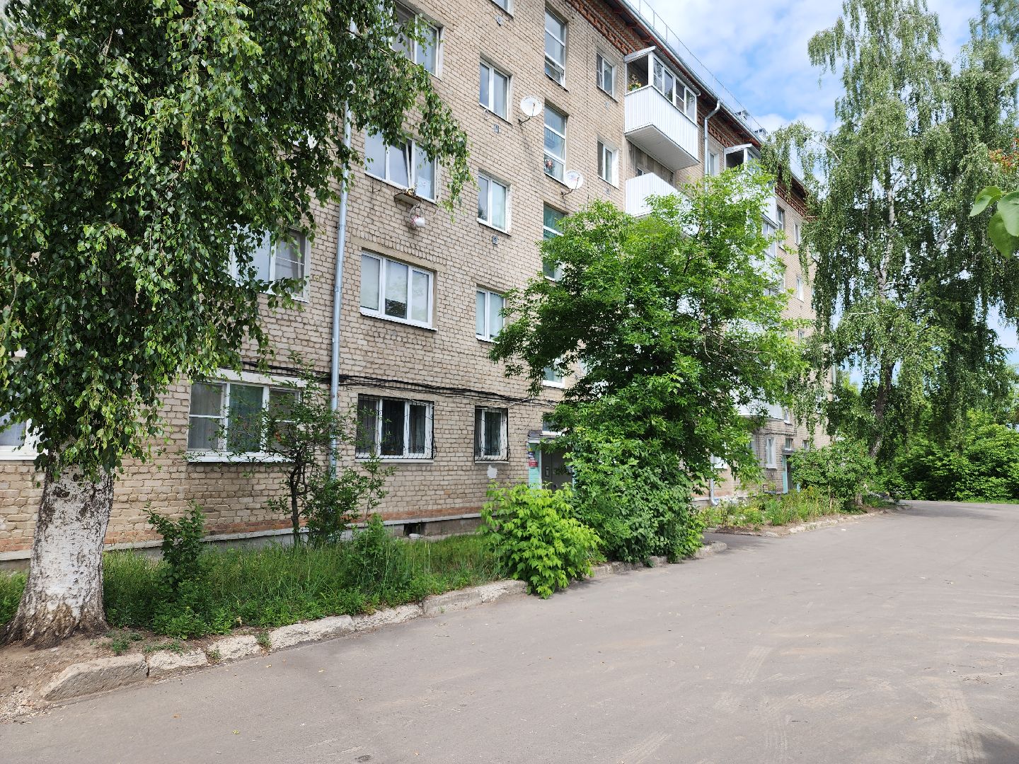 выездная администрация, орехово-зуево,