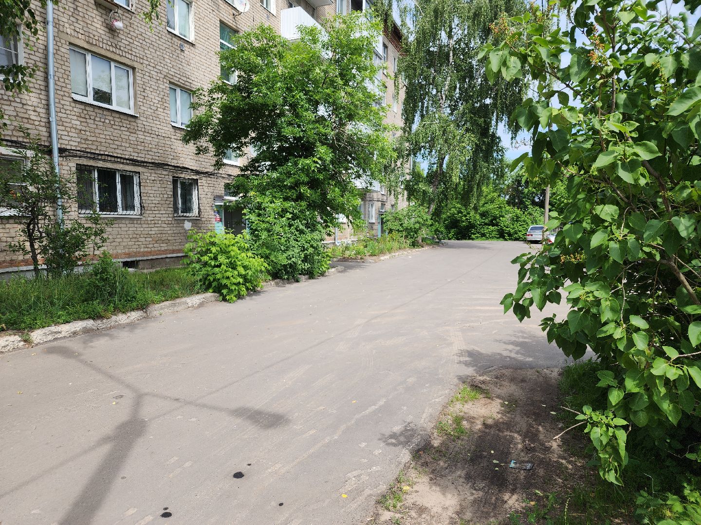 выездная администрация, орехово-зуево,