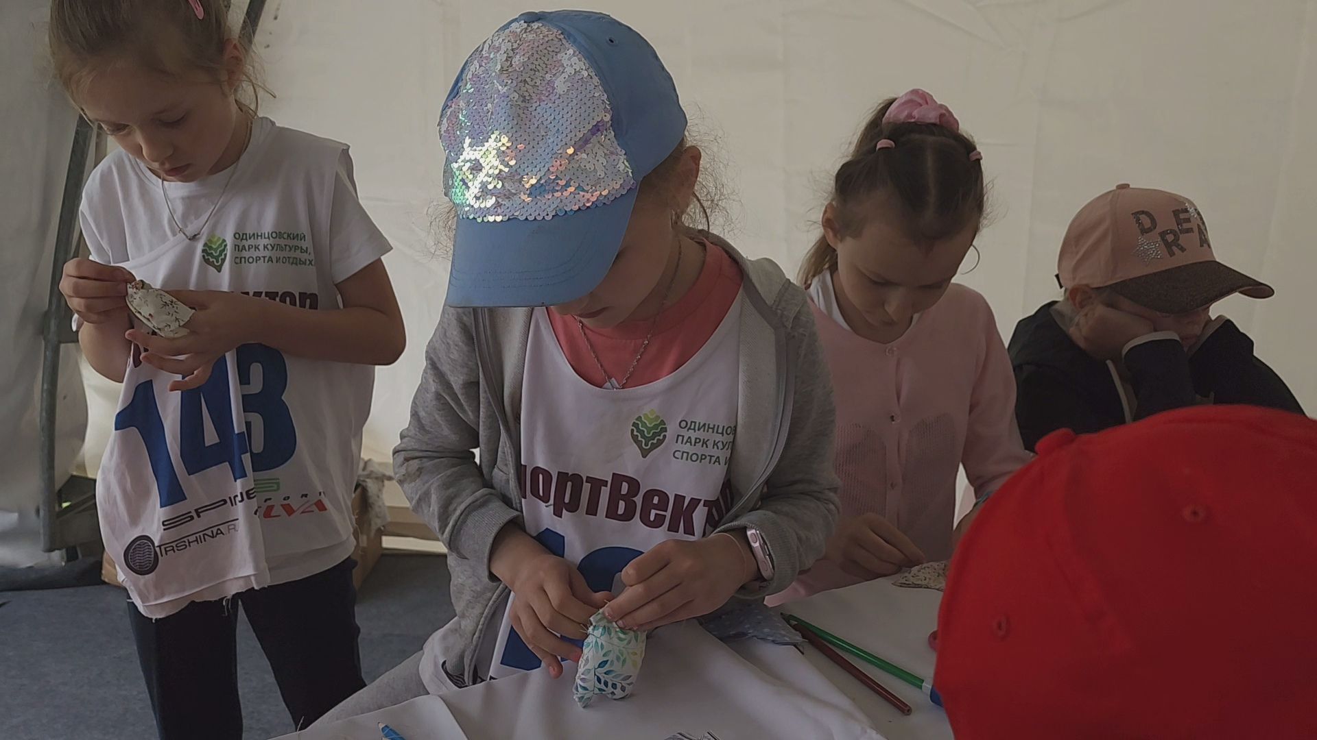 одинцово, экология, экофест, парк лазутиной,