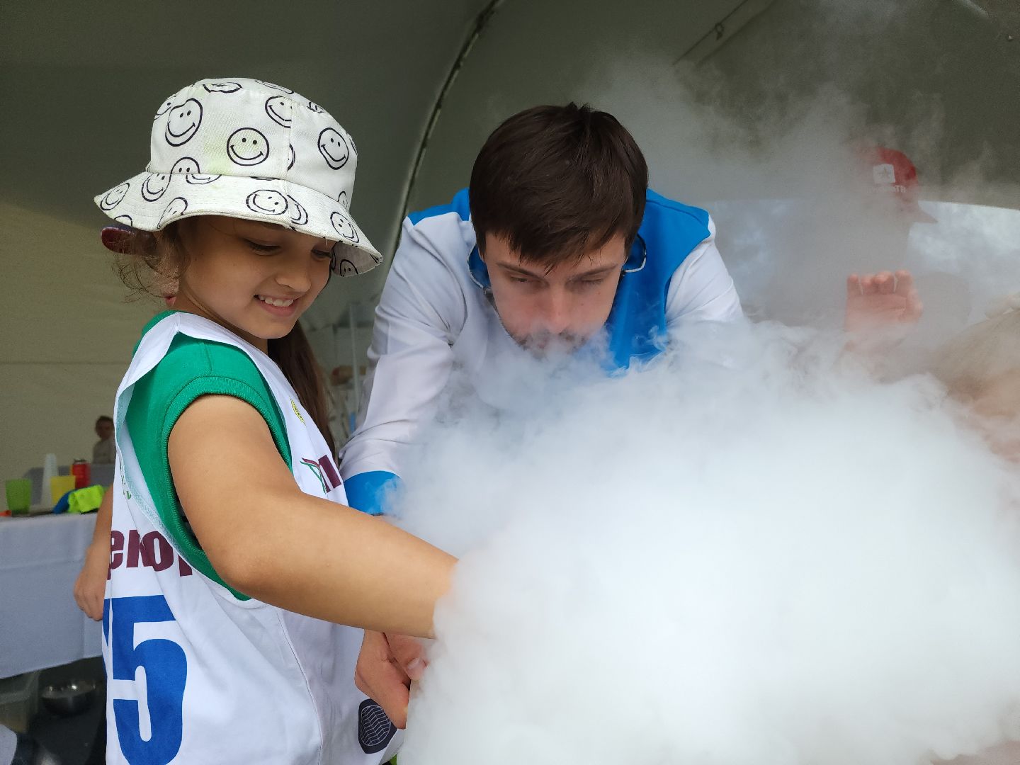 одинцово, экология, экофест, парк лазутиной,