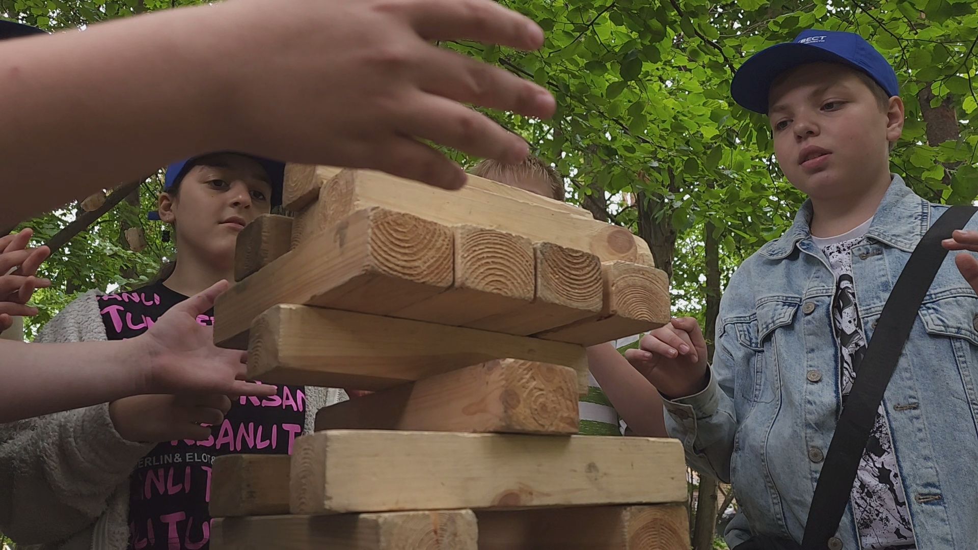 одинцово, экология, экофест, парк лазутиной,