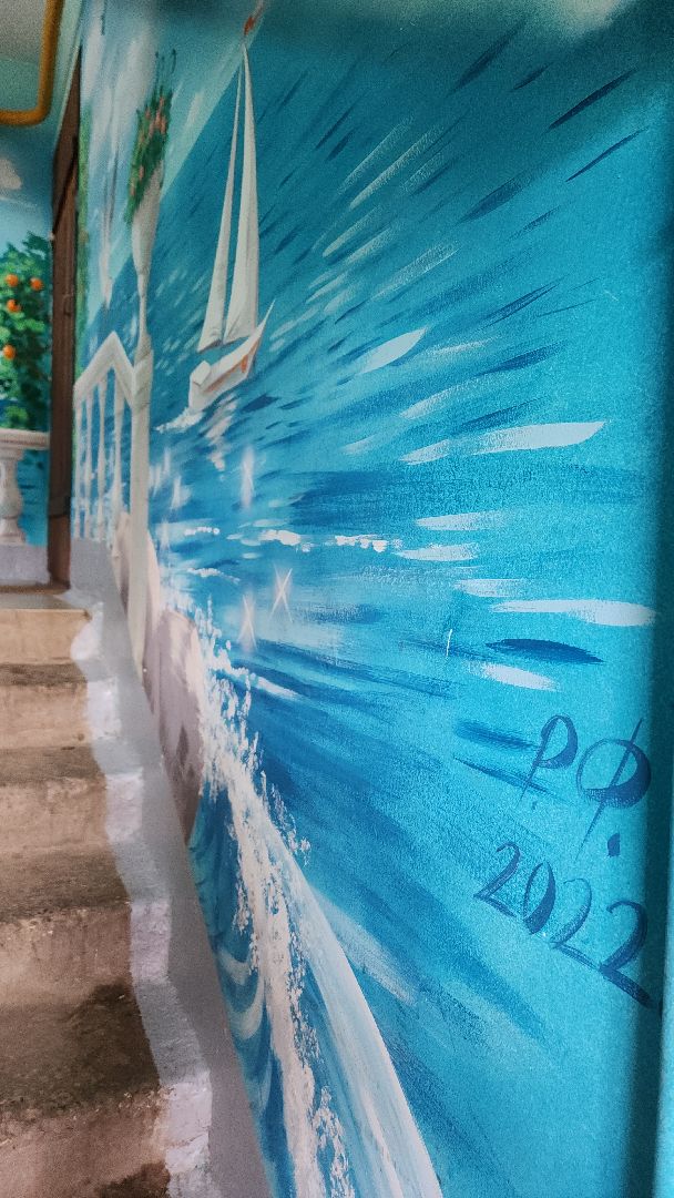 электросталь, мой город, жители города, благоустройство, жкх, жкх подмосковья, ремонт подъездов, лучший подъезд, конкурс,