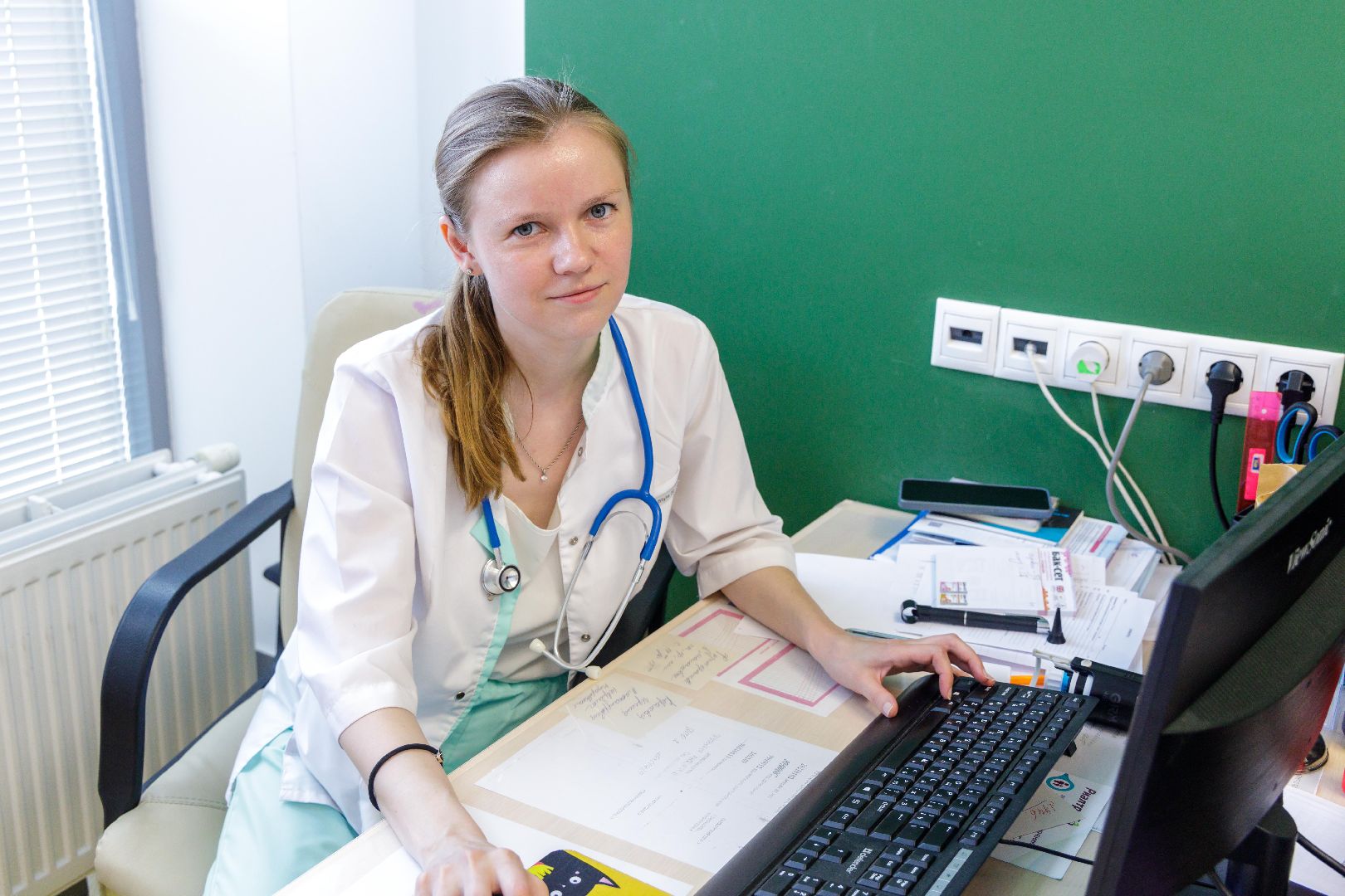 Люберцы, Люберецкая областная больница, врач, социальная ипотека,