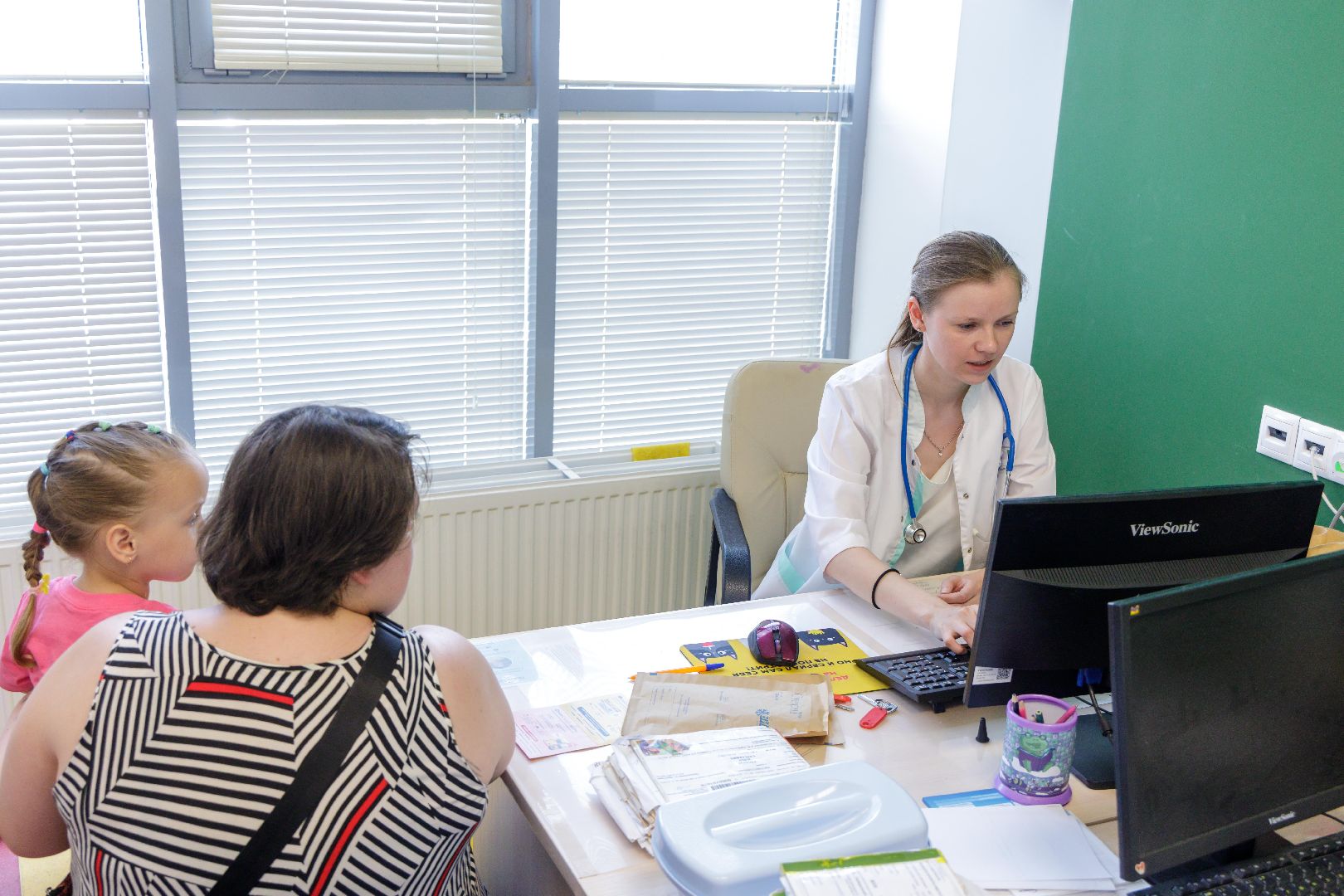 Люберцы, Люберецкая областная больница, врач, социальная ипотека,