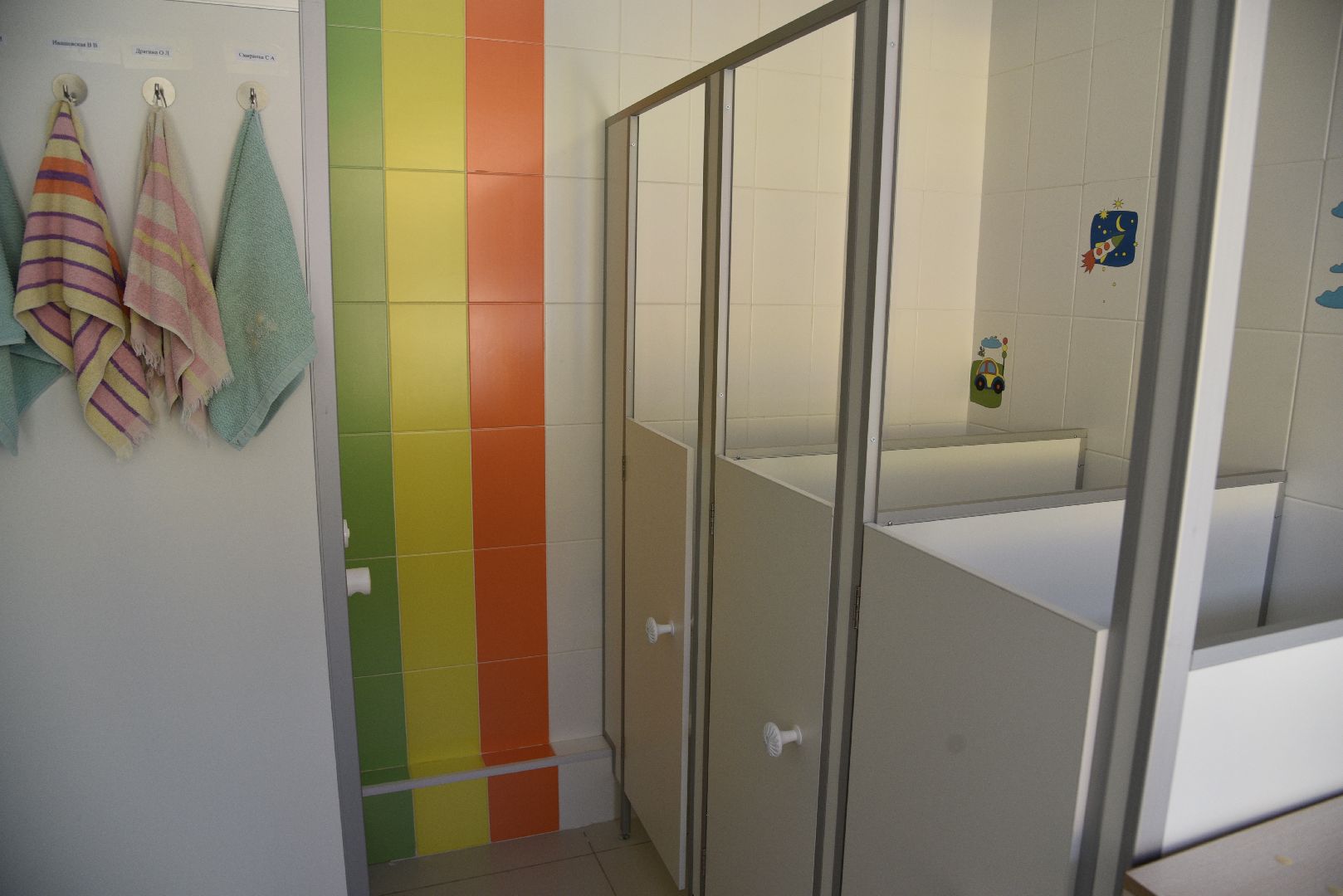 лотошино, детские сад, капремонт детского сада, дети, капитальный ремонт,