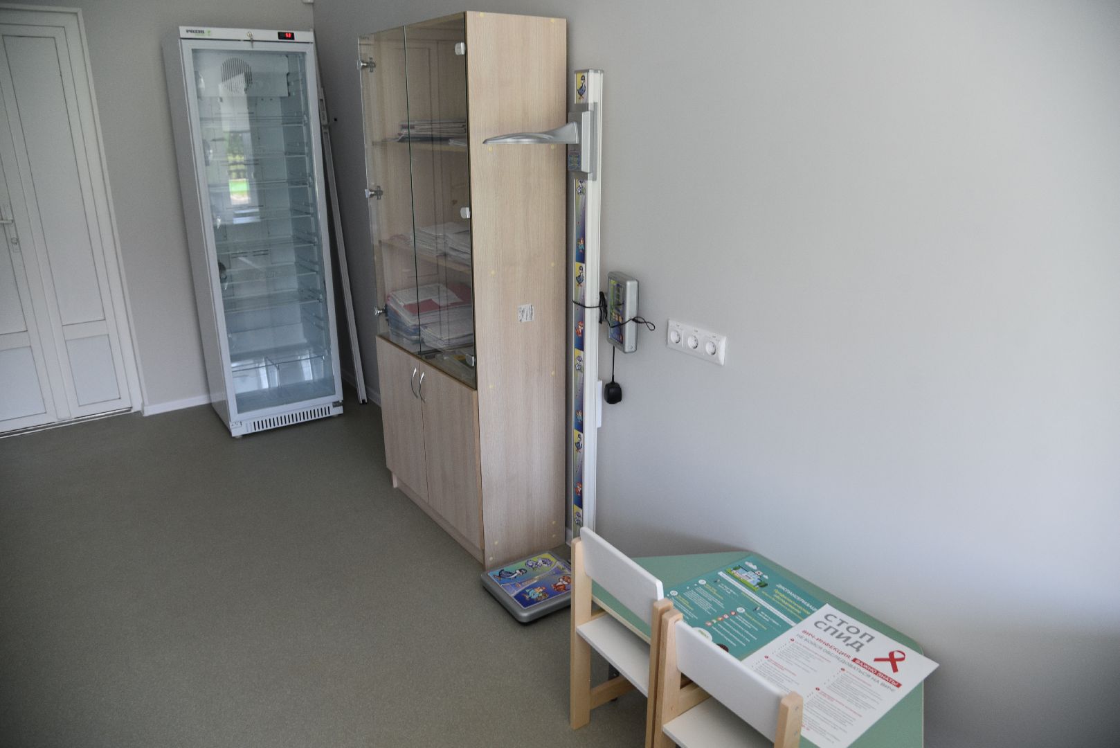 лотошино, детские сад, капремонт детского сада, дети, капитальный ремонт,