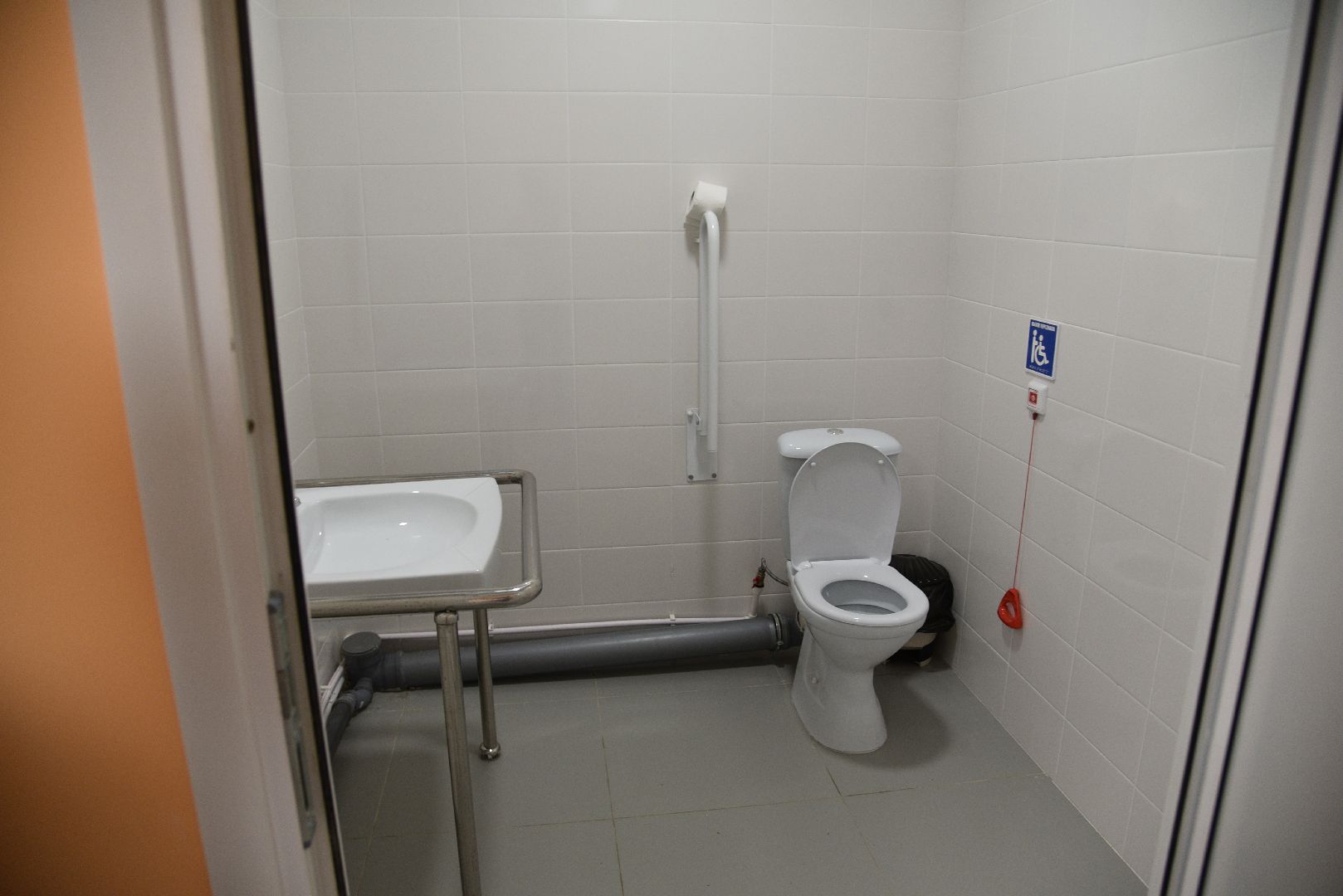 лотошино, детские сад, капремонт детского сада, дети, капитальный ремонт,