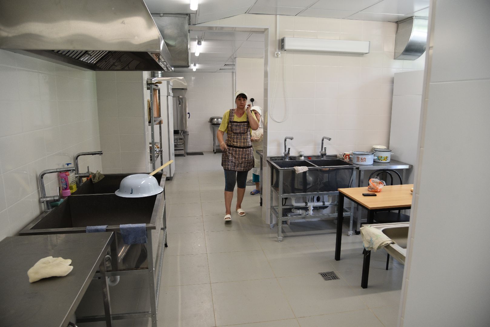 лотошино, детские сад, капремонт детского сада, дети, капитальный ремонт,