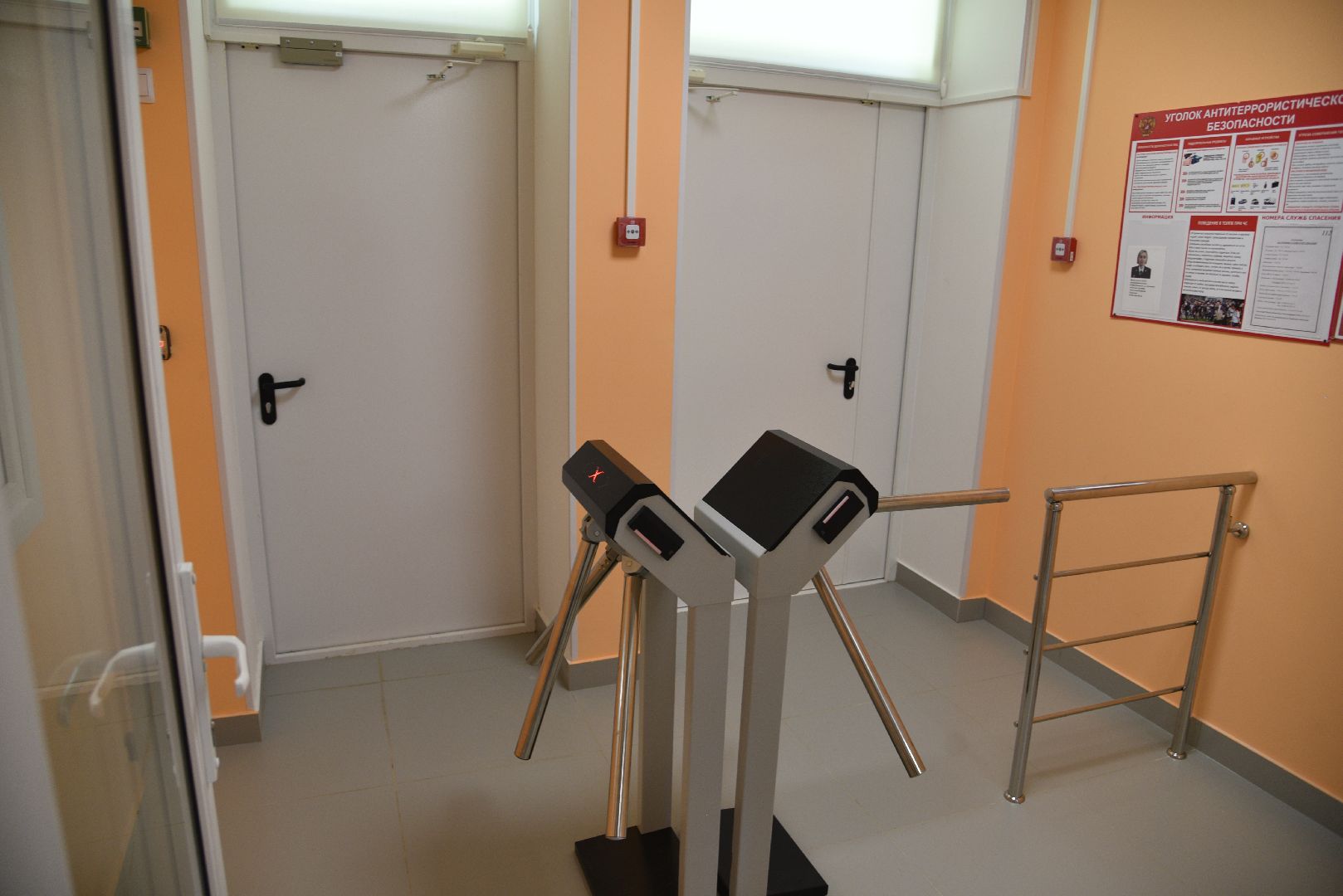 лотошино, детские сад, капремонт детского сада, дети, капитальный ремонт,