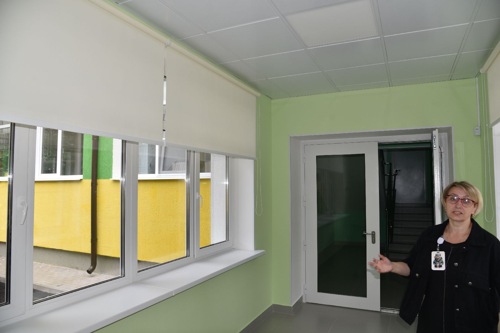 лотошино, детские сад, капремонт детского сада, дети, капитальный ремонт,