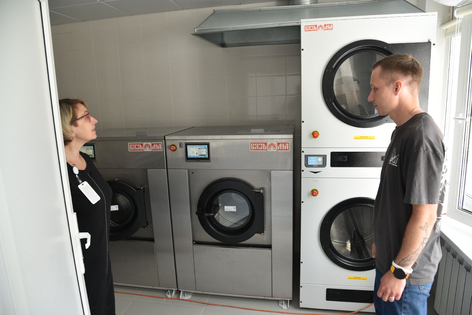 лотошино, детские сад, капремонт детского сада, дети, капитальный ремонт,