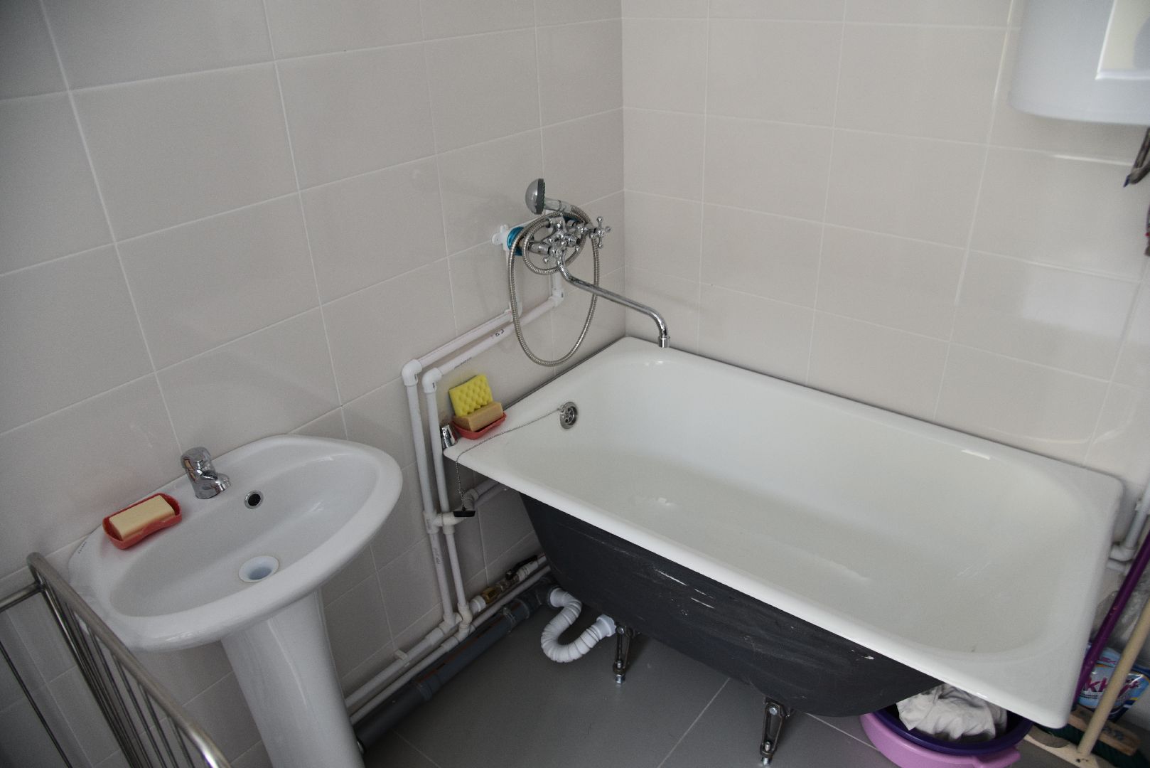 лотошино, детские сад, капремонт детского сада, дети, капитальный ремонт,