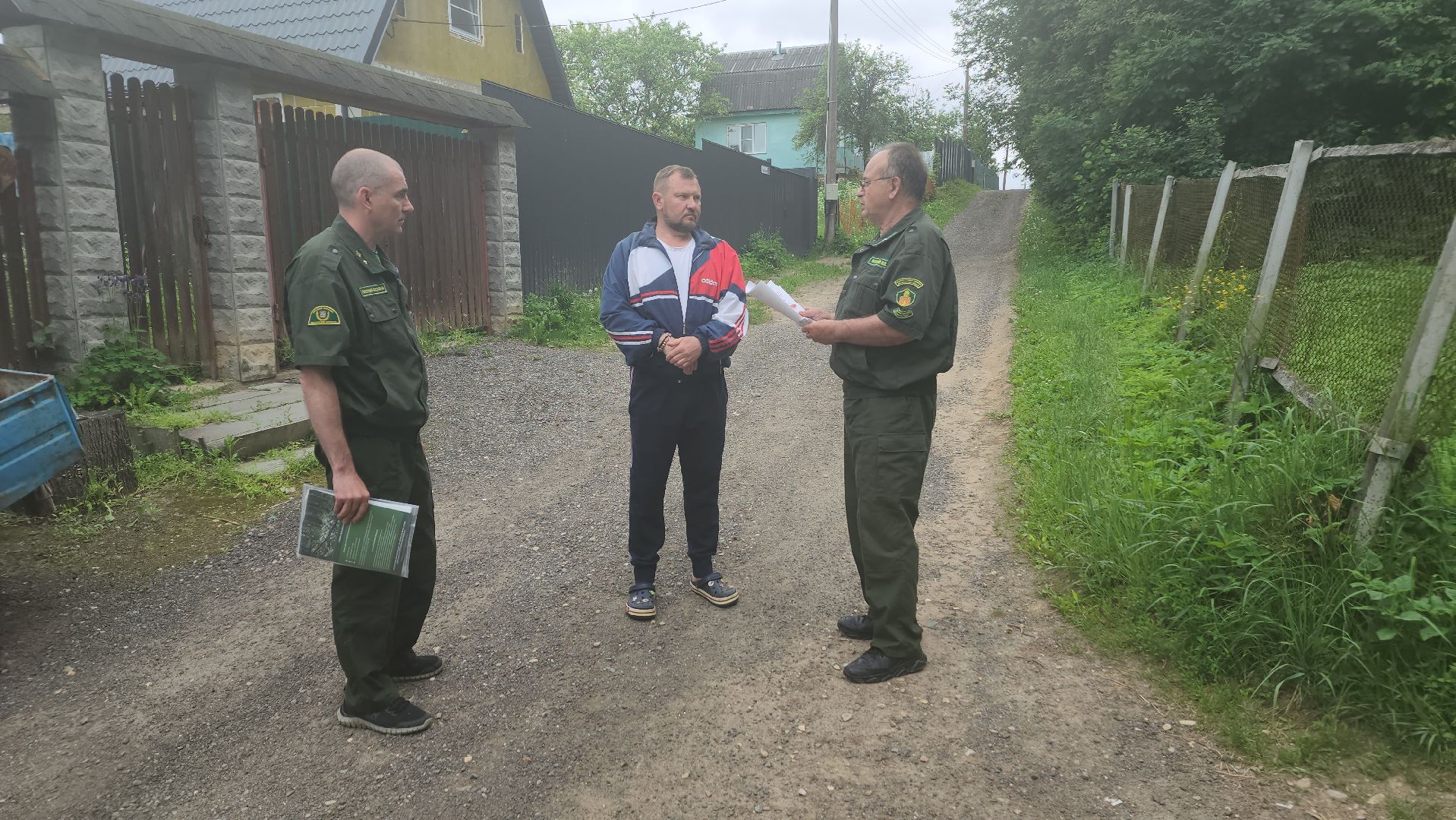 волоколамск, природа, лес, пожары, охрана, профилактика, пожарная безопасность,