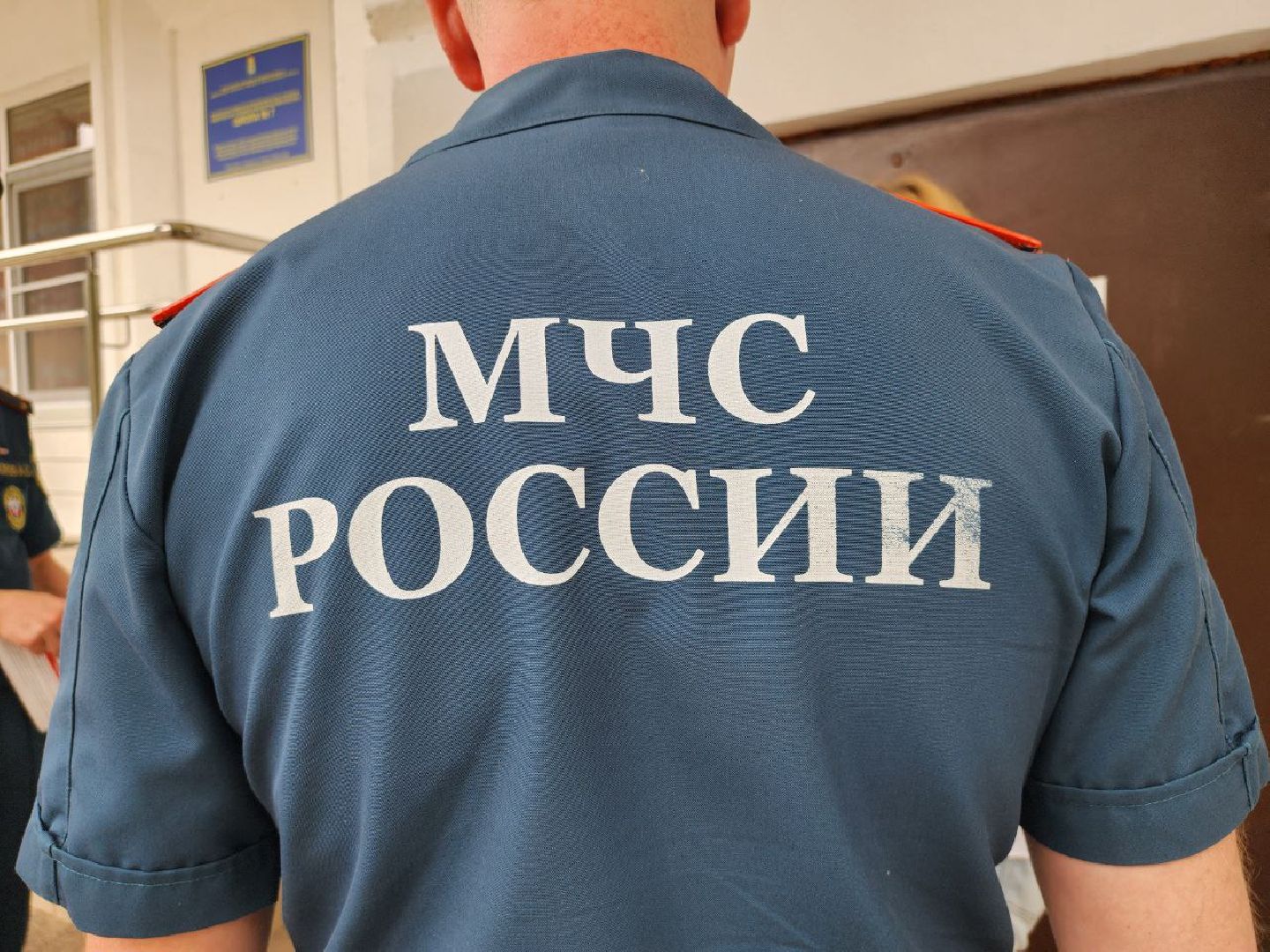 учебная эвакуация, видное, ленинский округ, мчс, пожарная эвакуация,