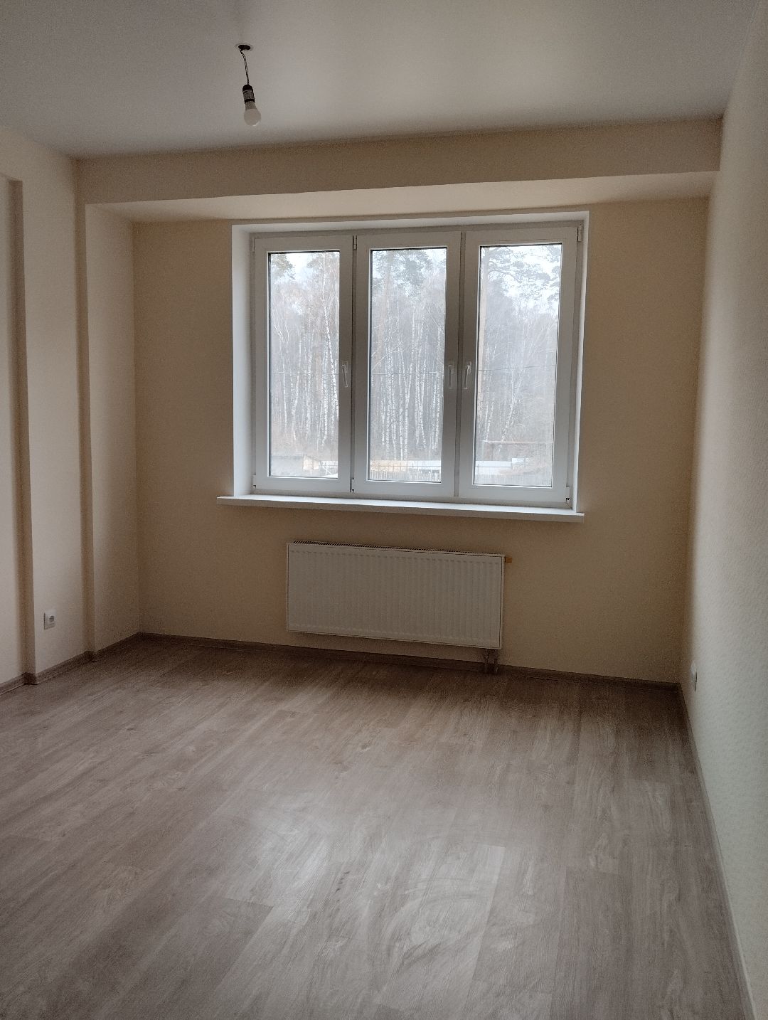 строительство, аварийное жилье, Ногинск, переезд