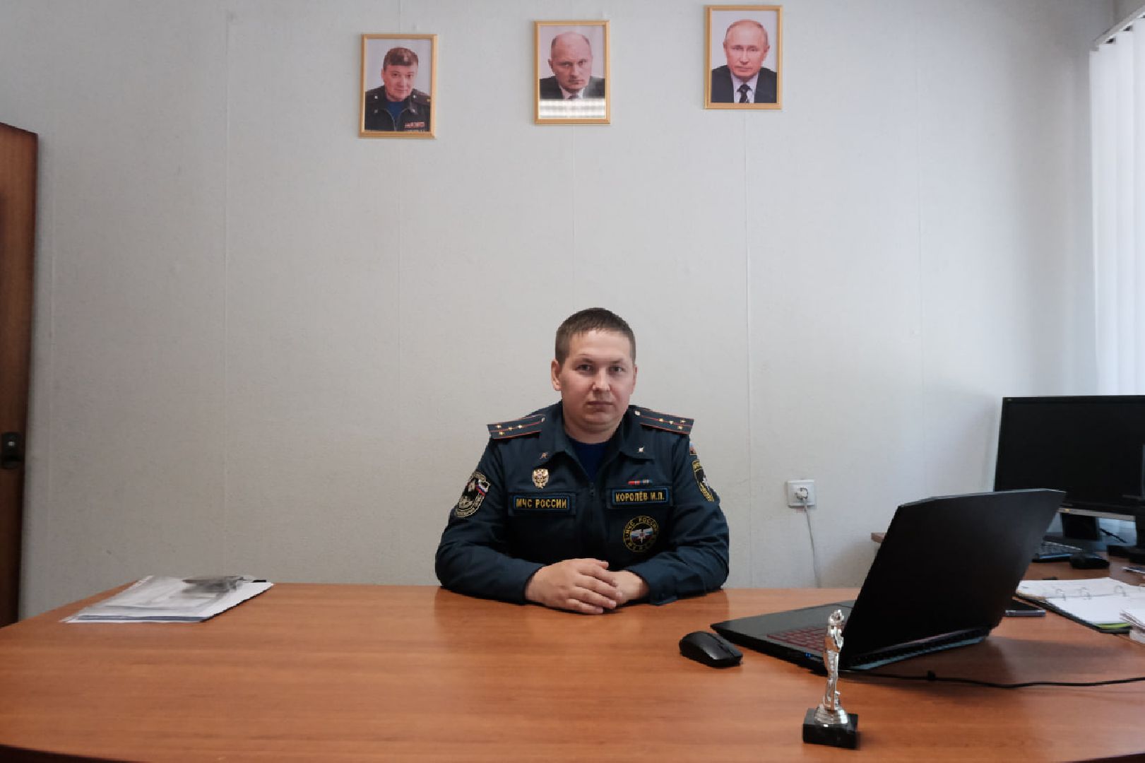 пущино, пожарная безопасность, серпухов,