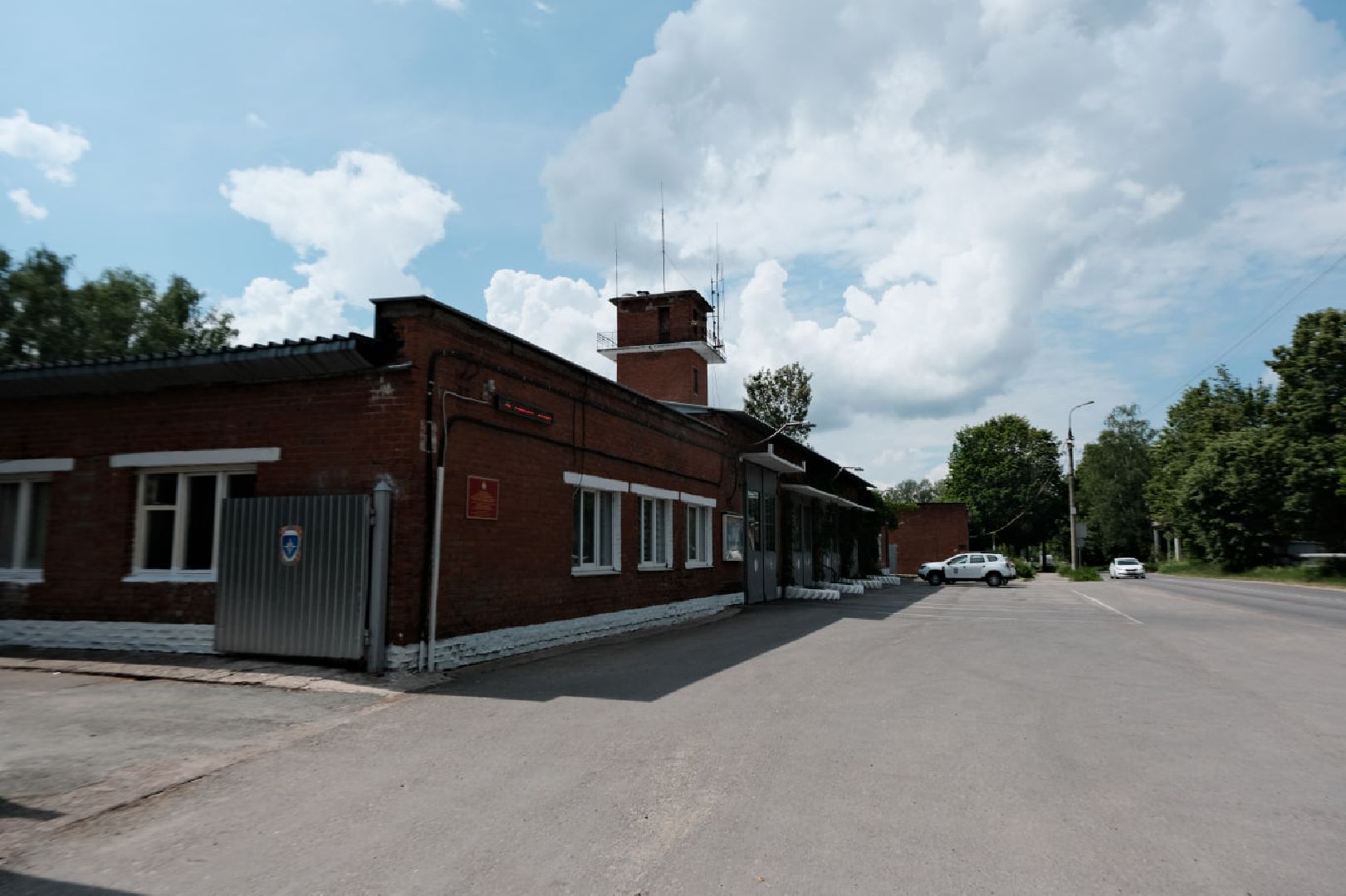 пущино, пожарная безопасность, серпухов,