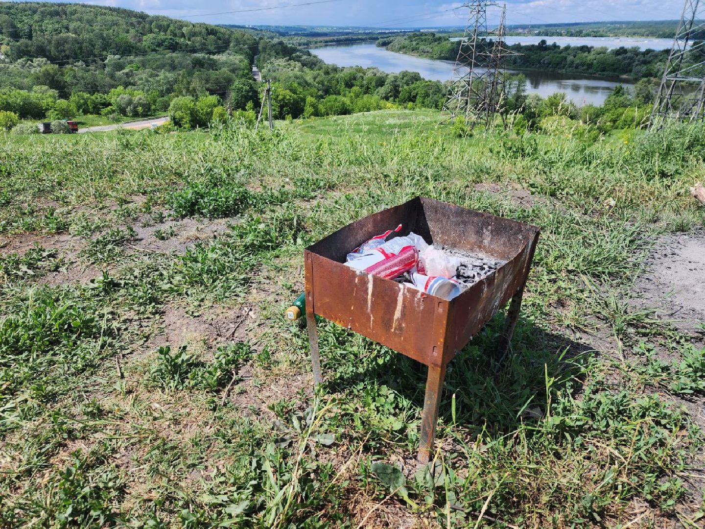 пущино, пожарная безопасность, серпухов,