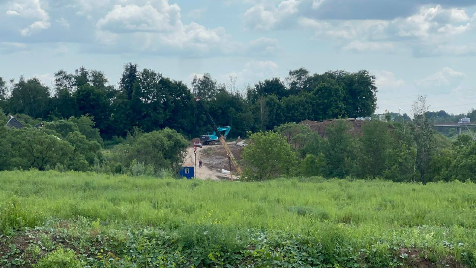 выездная администрация, глава муниципалитета, станислав каторов, встреча администрации с жителями, видное, ленинский округ,