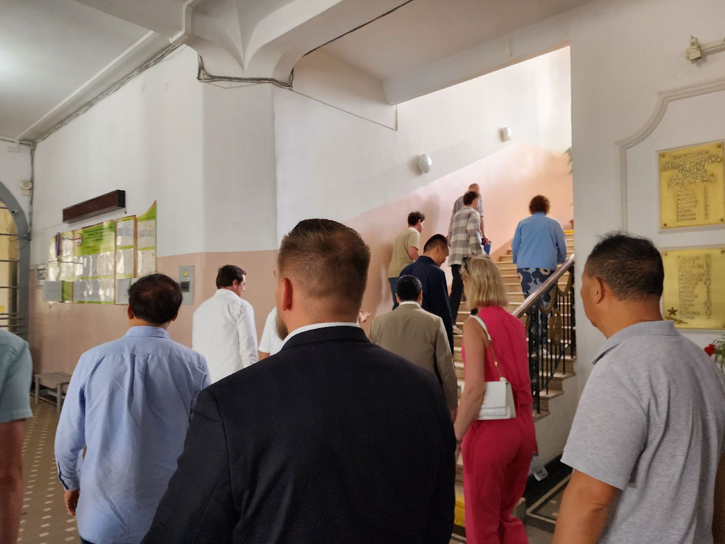 ногинск, китай, общество, жители, школа, образование,