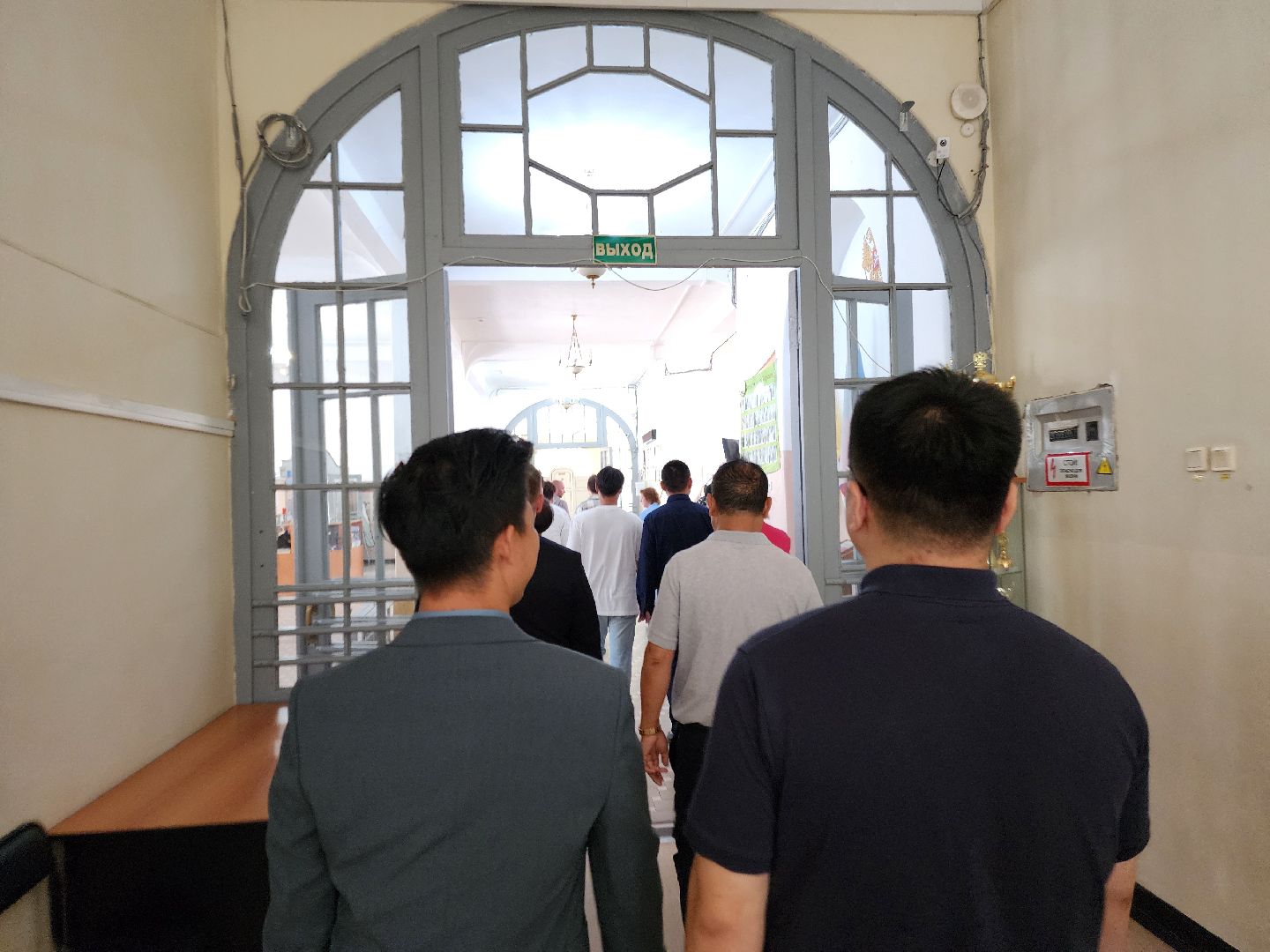 ногинск, китай, общество, жители, школа, образование,