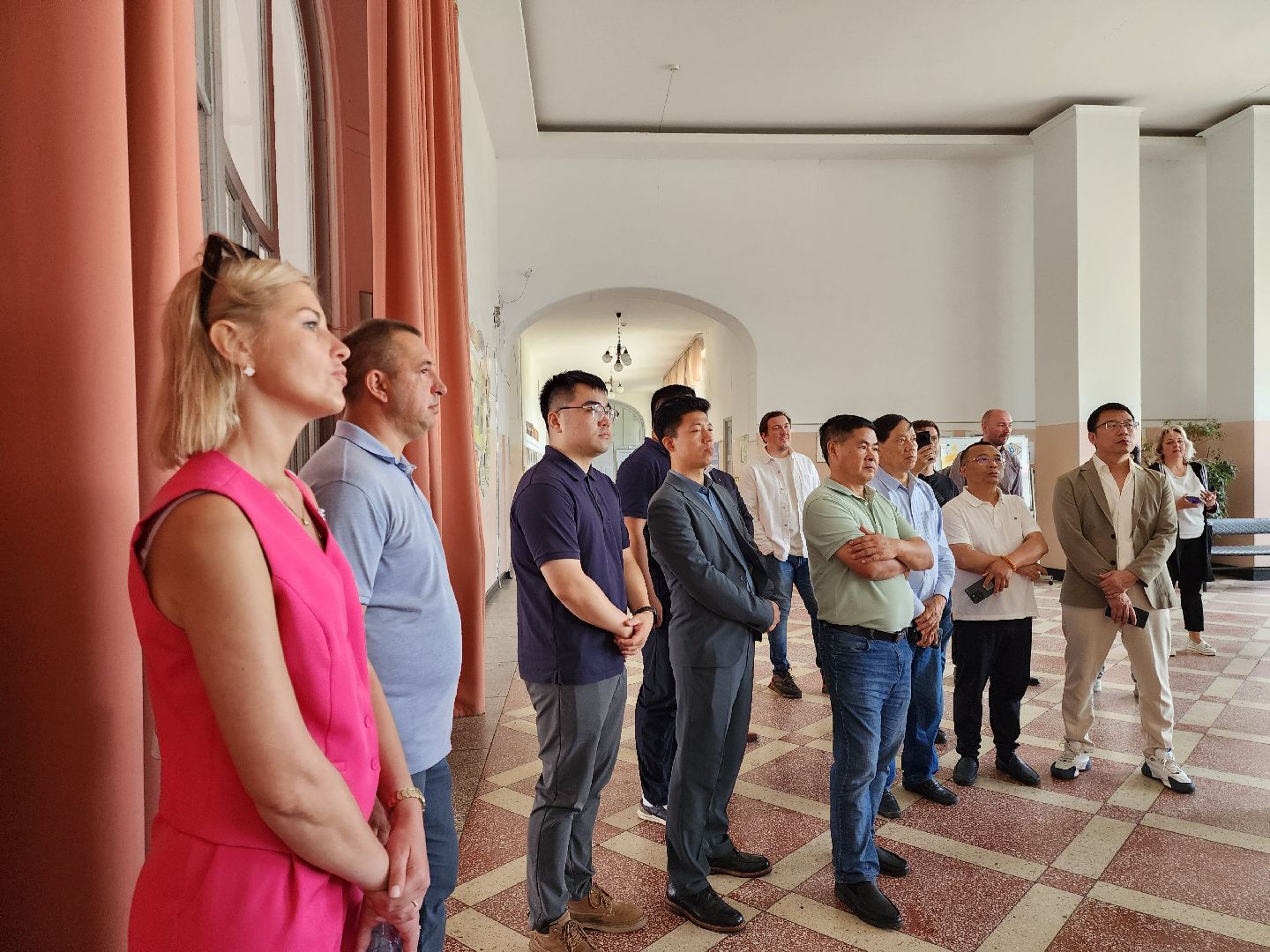 ногинск, китай, общество, жители, школа, образование,