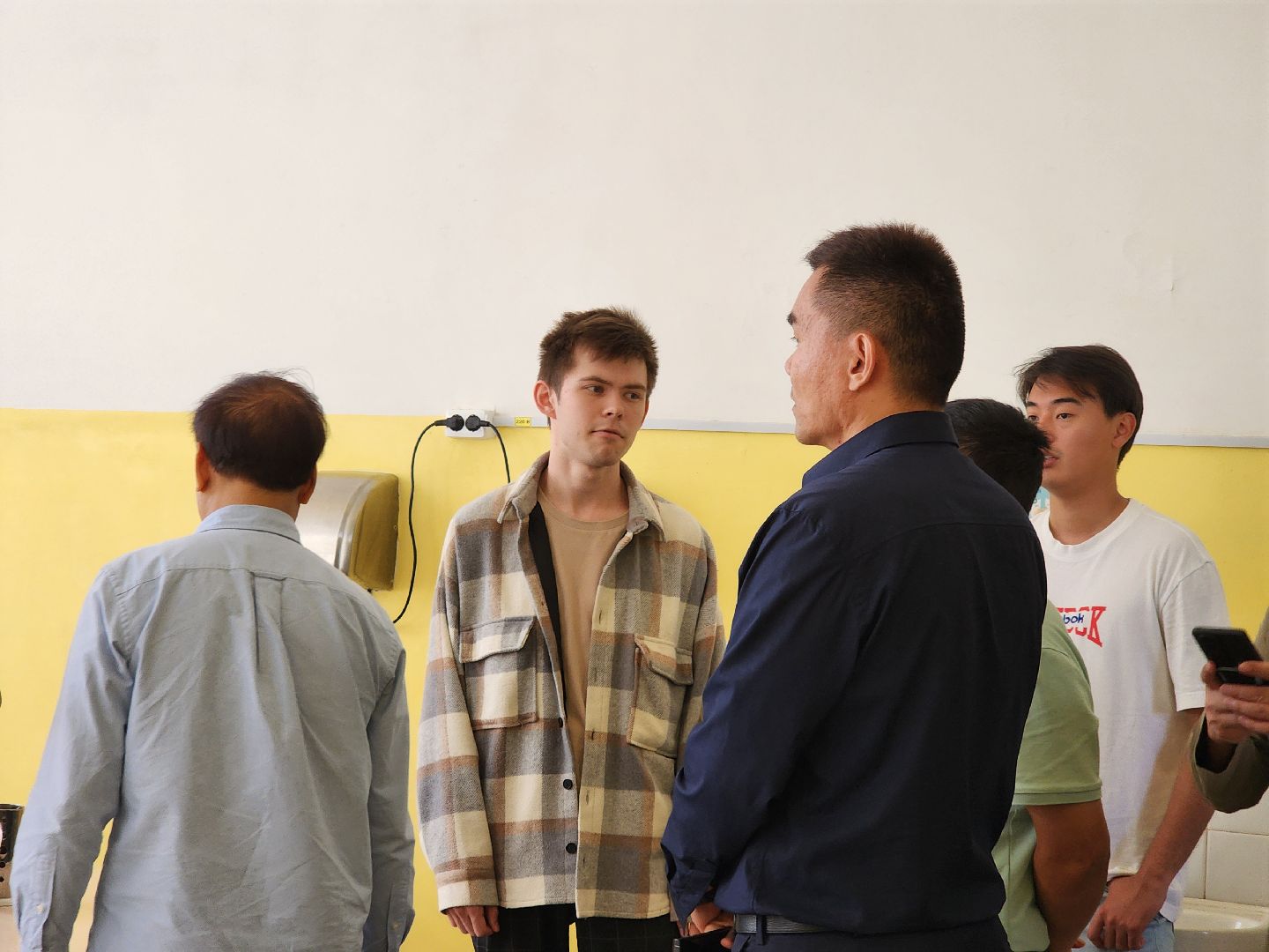 ногинск, китай, общество, жители, школа, образование,