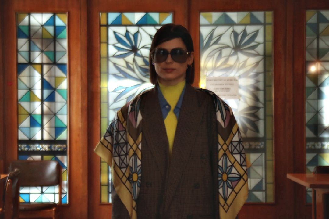 Пущино, Подмосковье, архитектура, общество, креатив