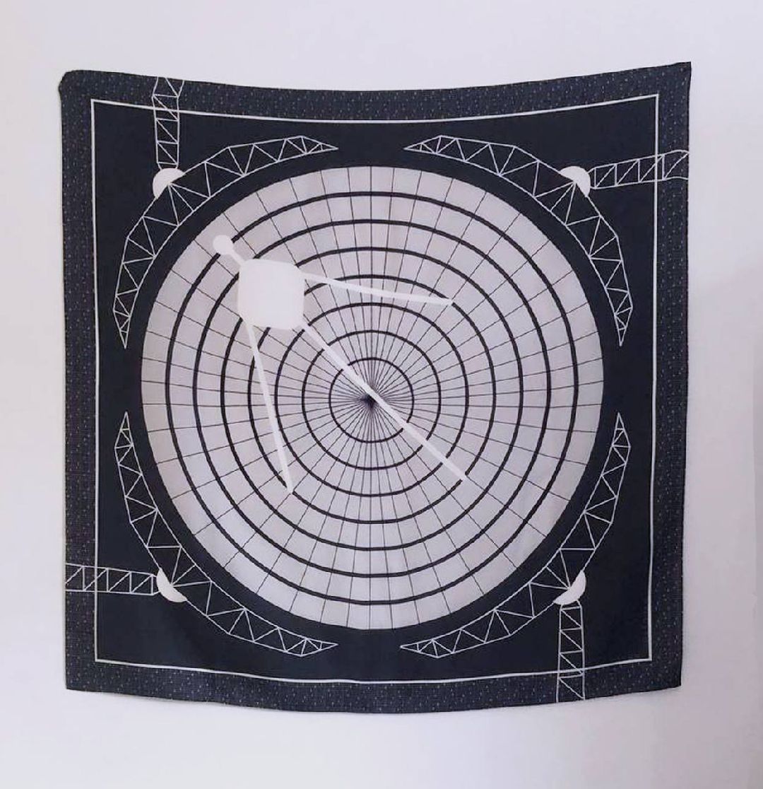 Пущино, Подмосковье, архитектура, общество, креатив