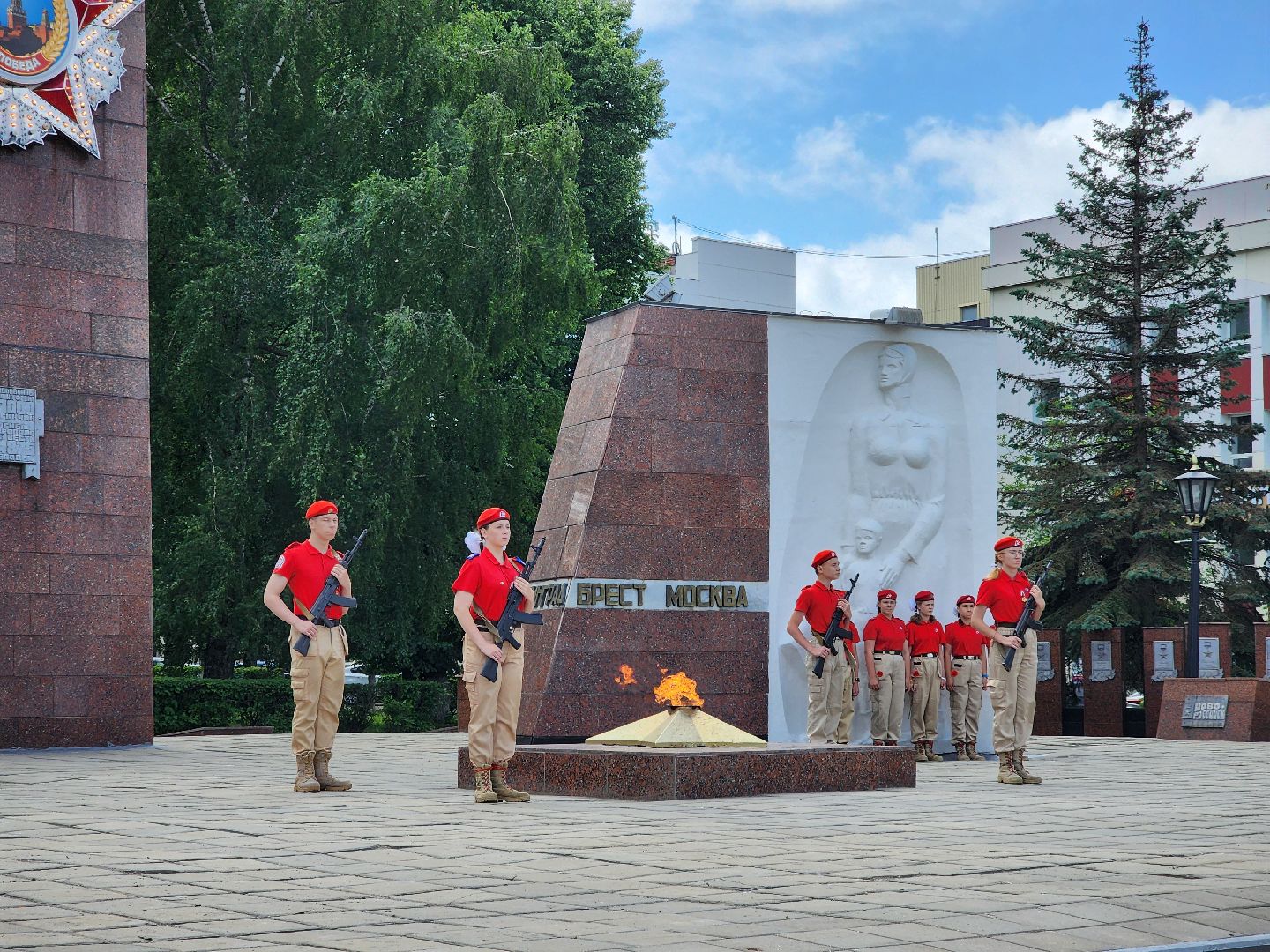 делегация, ногинск, китай, общество, люди, жители, достопримечательности,