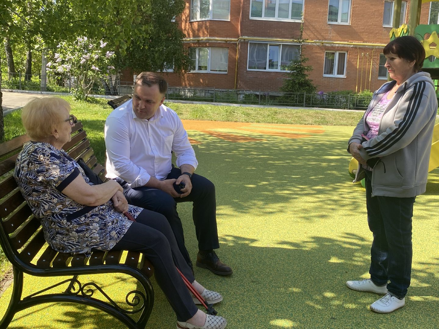 власиха благоустройство территории, власиха микрорайон березка, власиха улица южная, благоустройство 2024, власиха пруд Березка,