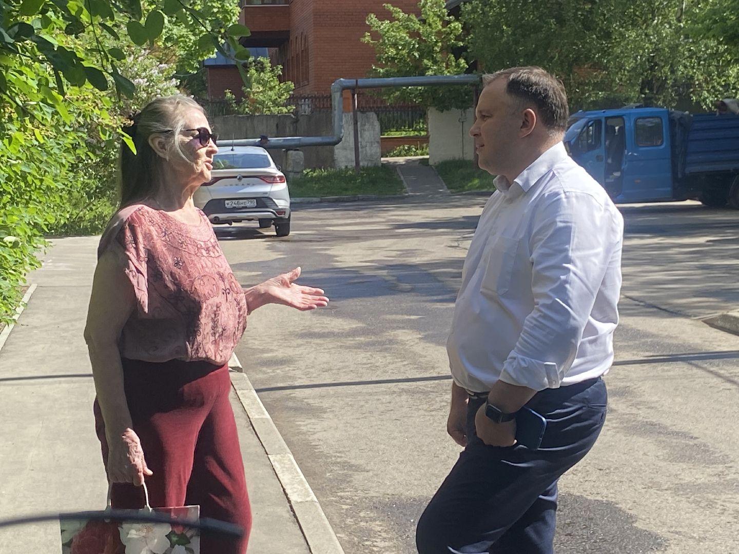 власиха благоустройство территории, власиха микрорайон березка, власиха улица южная, благоустройство 2024, власиха пруд Березка,