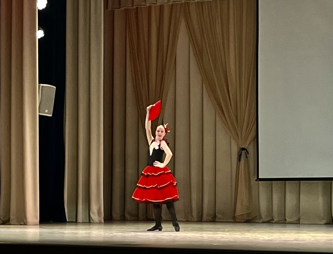 Наро-Фоминск, хореография, конкурс, хореографическая школа, Наро-Фоминский городской округ, культура Подмосковья