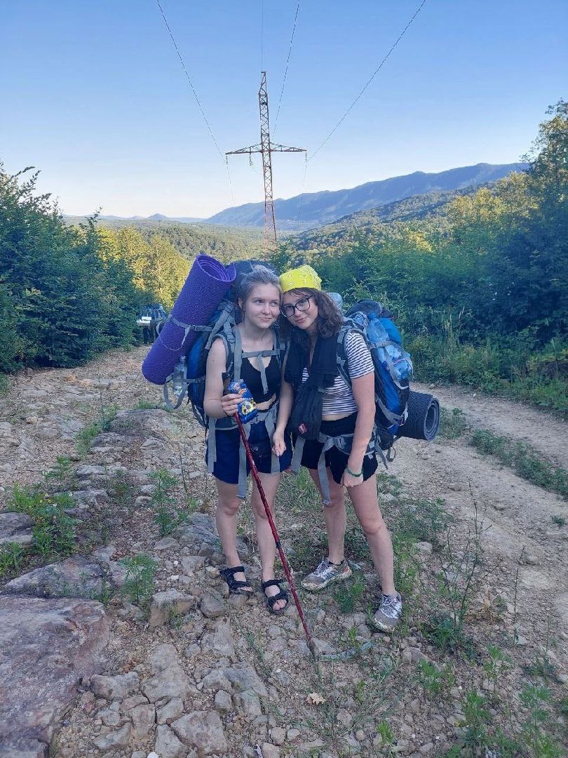 шаховская, егэ, отличница,