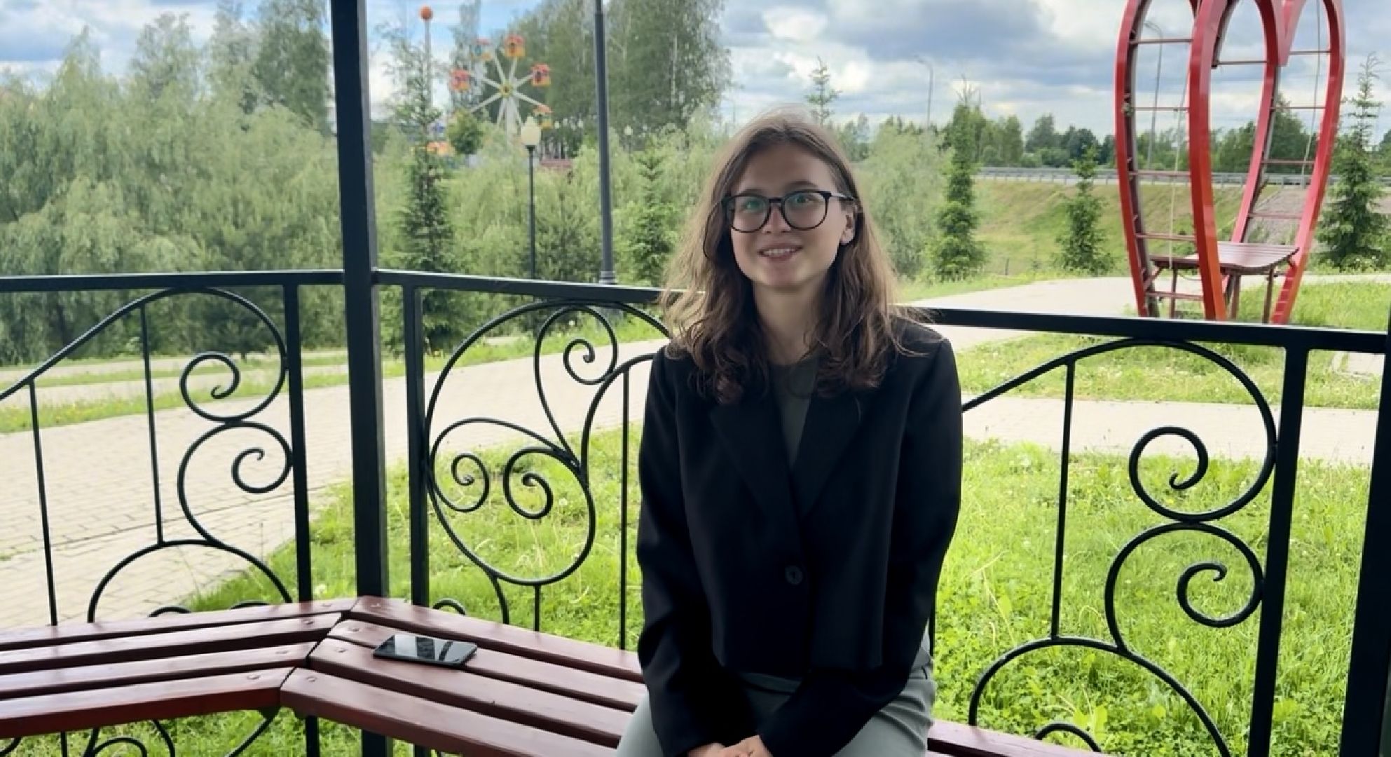 шаховская, егэ, отличница,