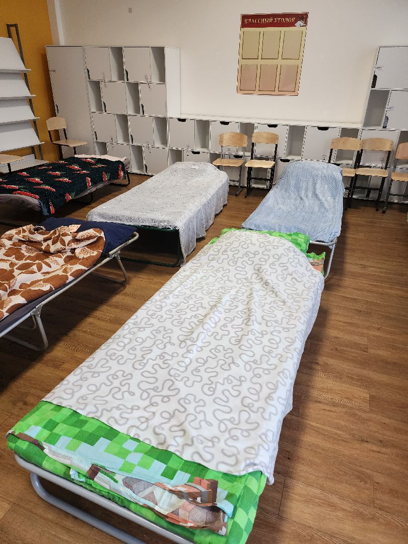 Лагерь дневного пребывания, школьный лагерь, мытищи,