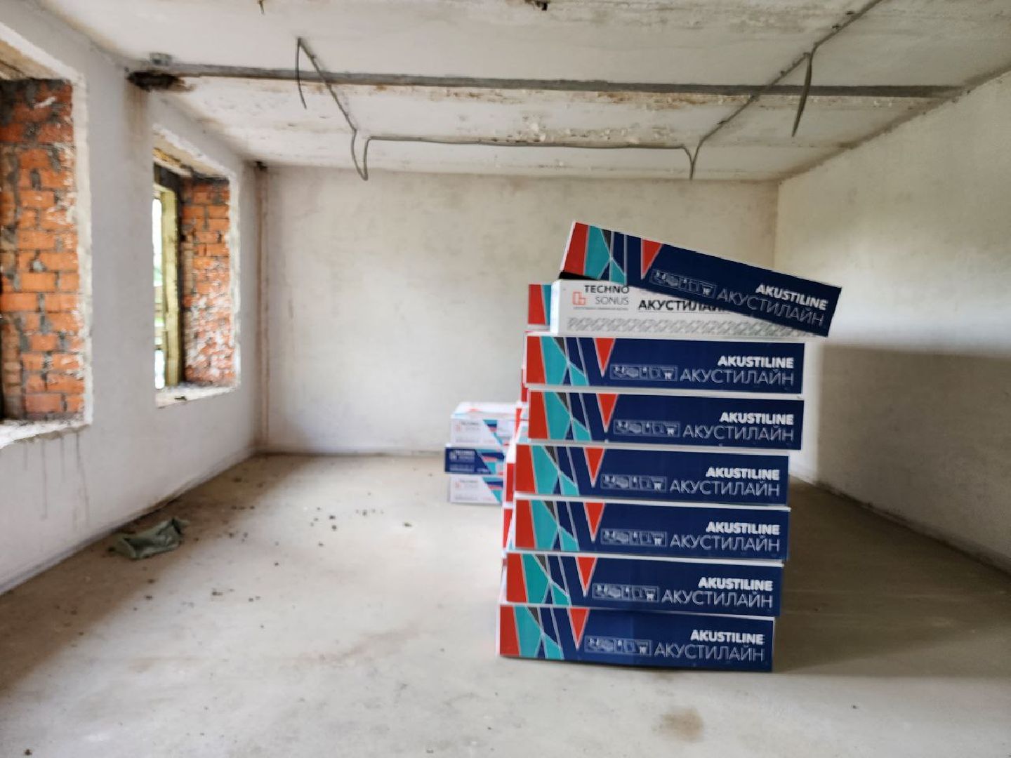 Солнечногорск, Капитальный ремонт, Ремонт школы, Работы, Ученики,