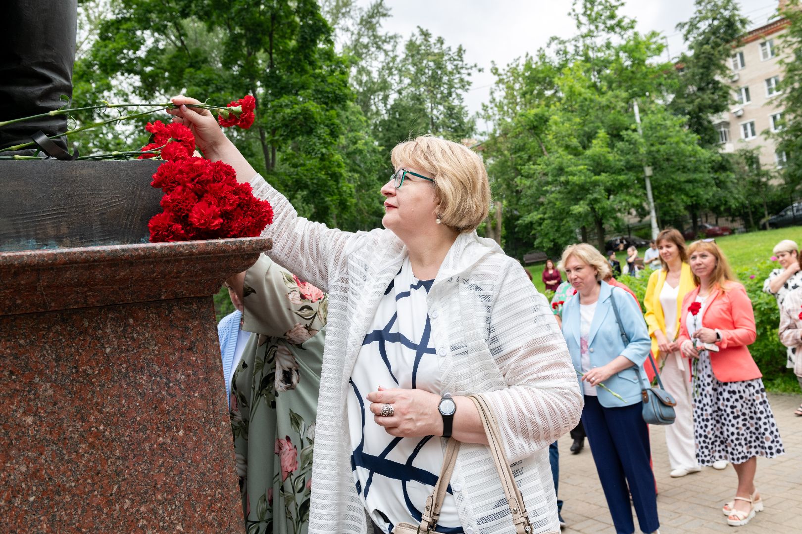 лыткарино, культура, день памяти, история,