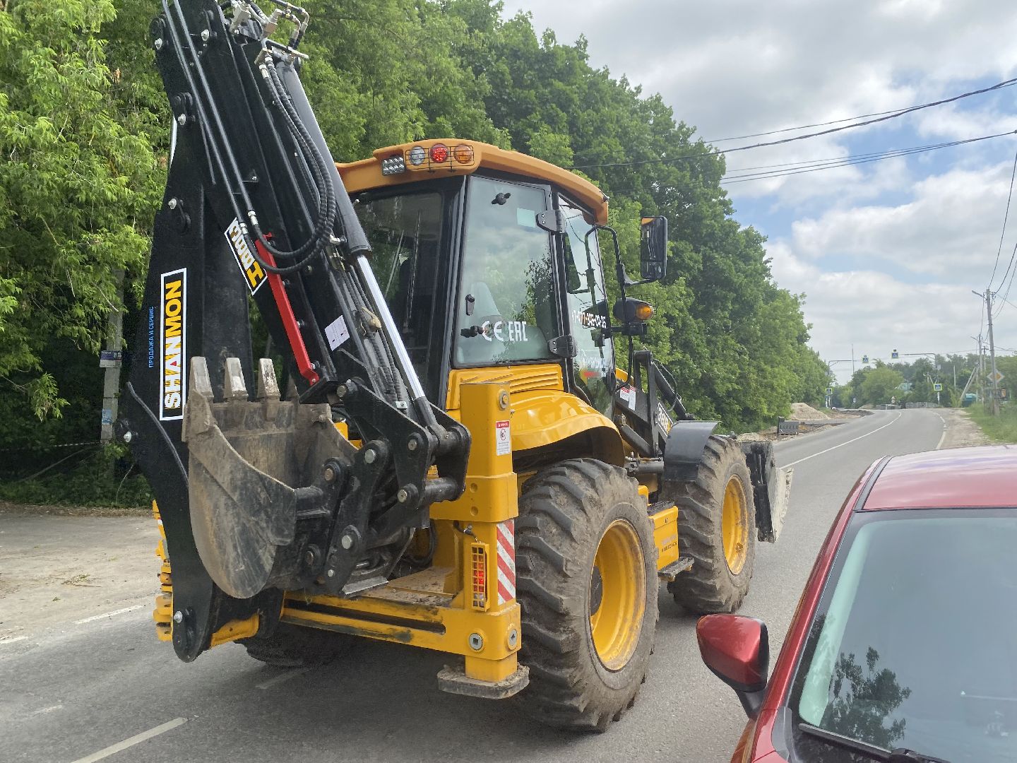 тротуар, Коломна, Дороги, мосавтодор,