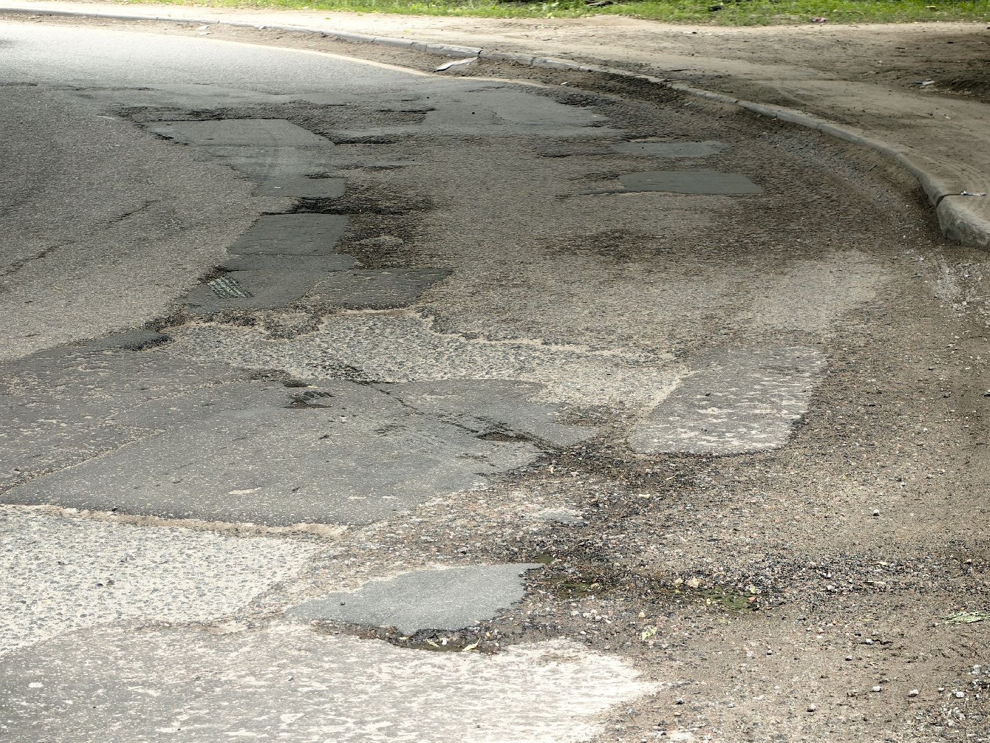 выездная администрация, освещение улиц, благоустройство, ремонт дороги, щёлково,