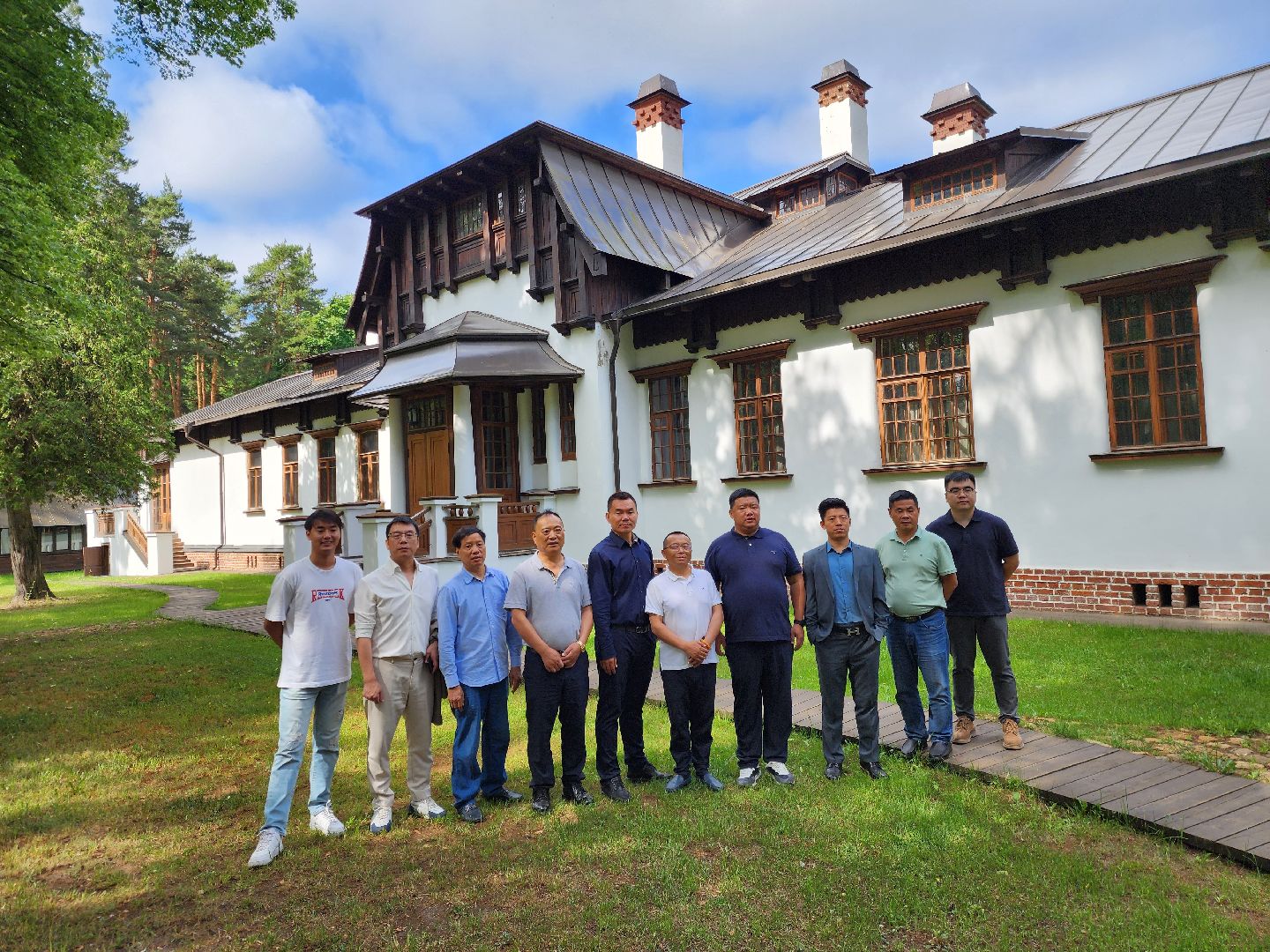 ногинск, китай, архитектура, общество, жители, наследие, дом морозова,