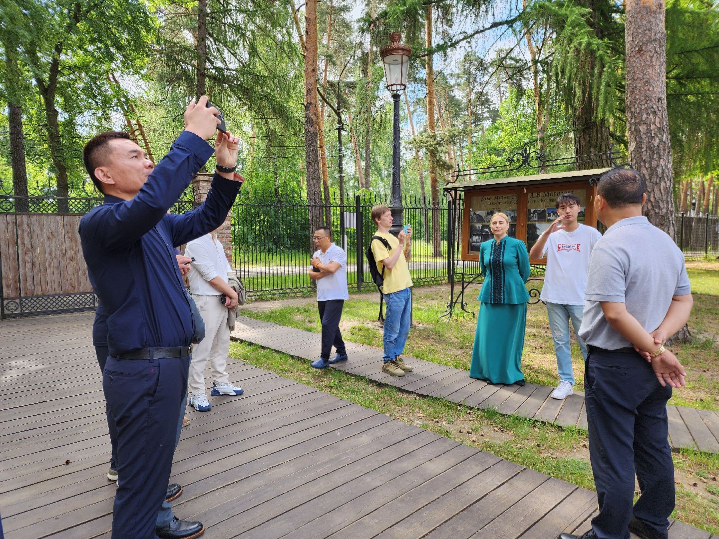 ногинск, китай, архитектура, общество, жители, наследие, дом морозова,