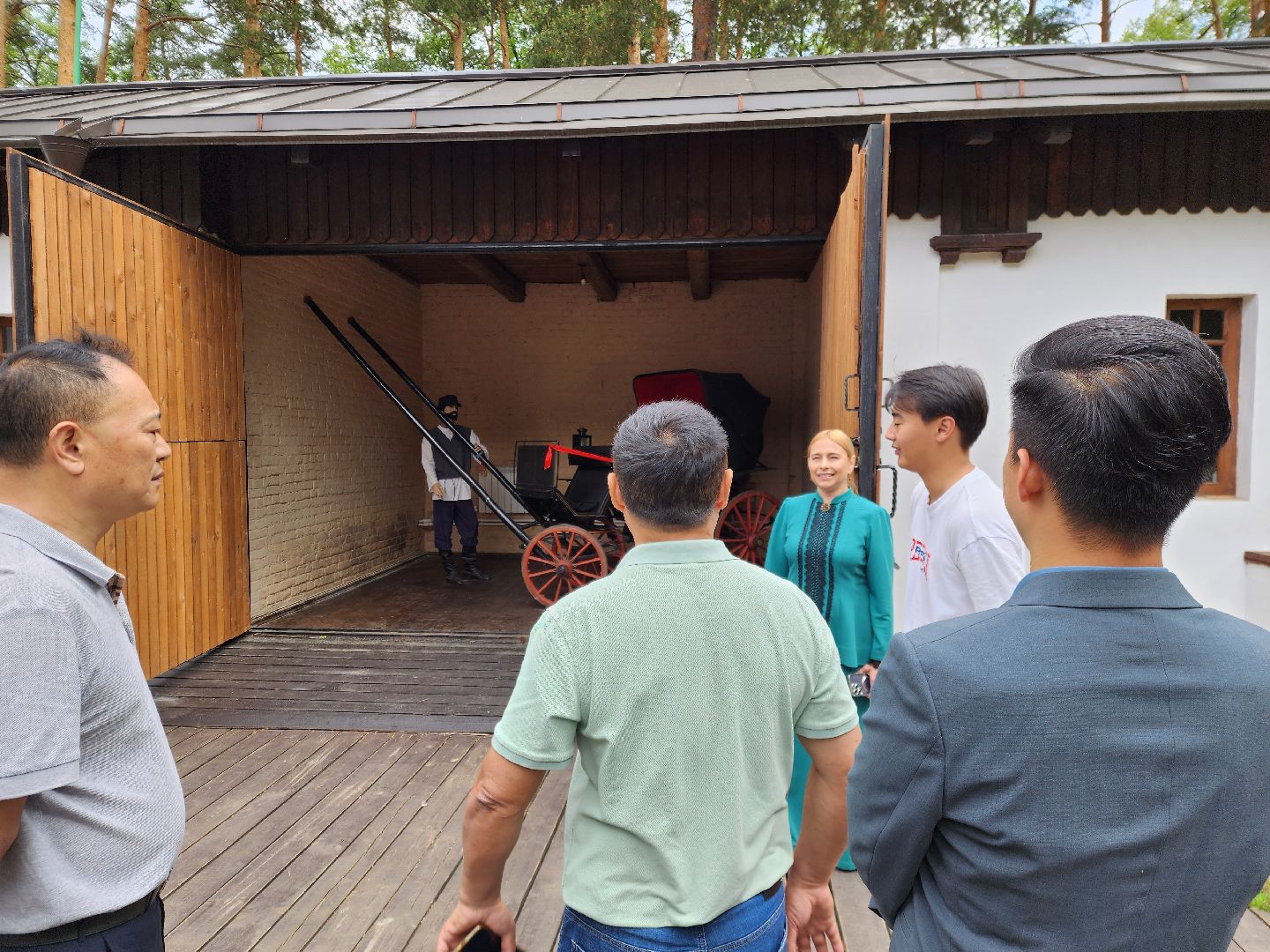 ногинск, китай, архитектура, общество, жители, наследие, дом морозова,