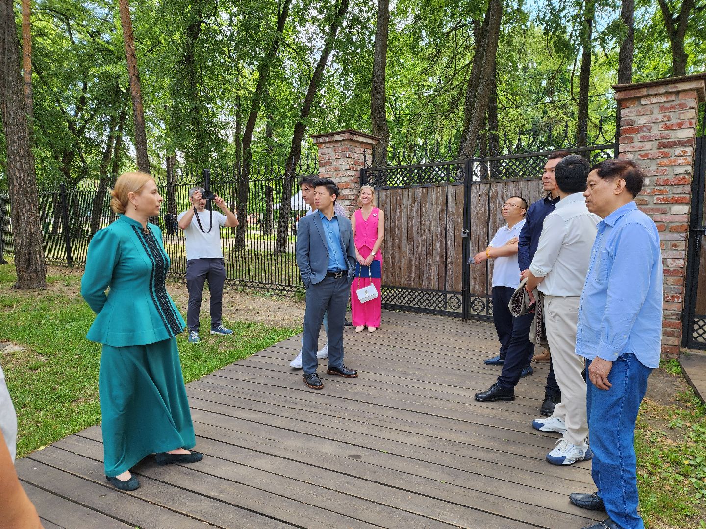 ногинск, китай, архитектура, общество, жители, наследие, дом морозова,